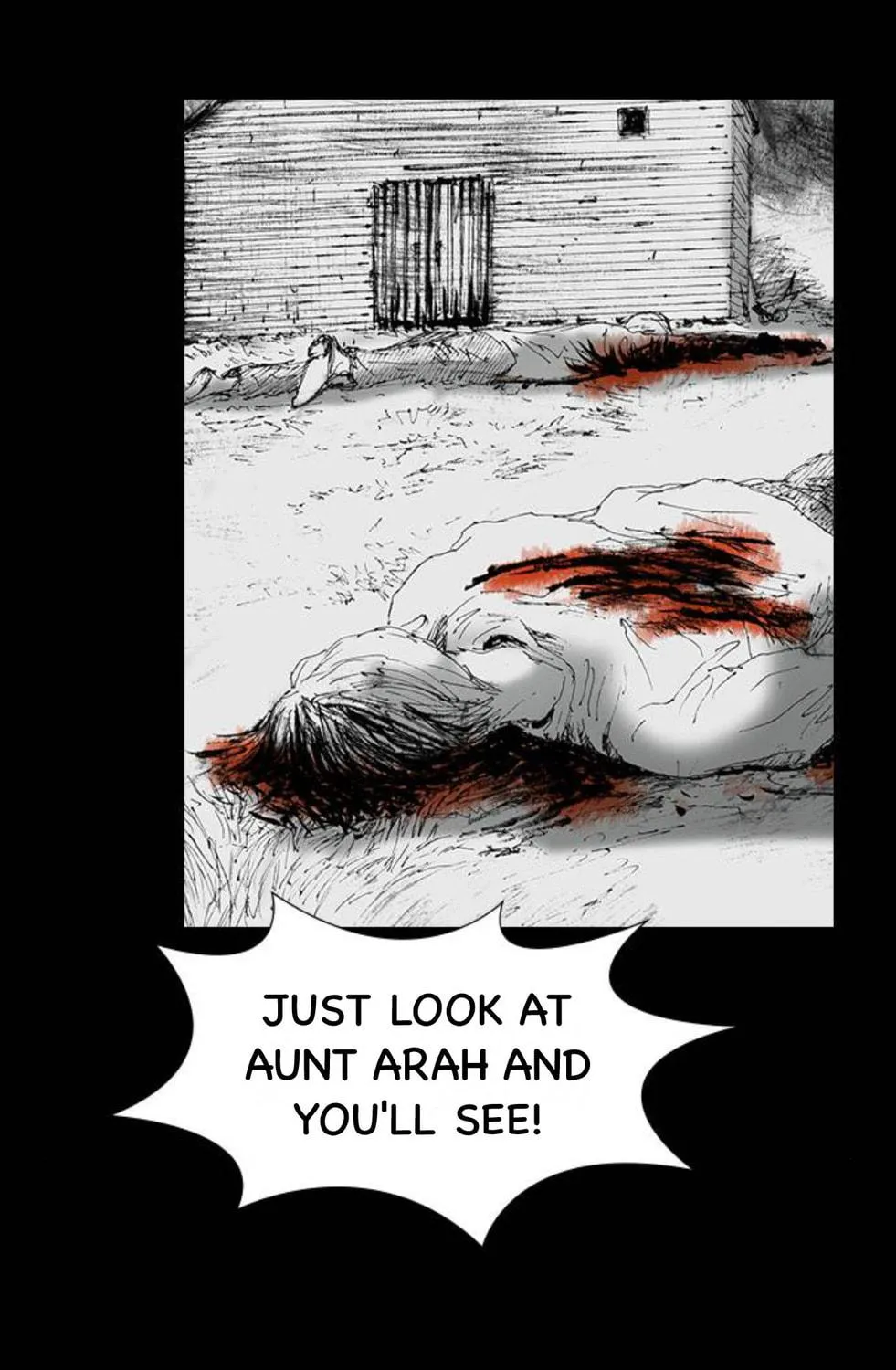 Haunted Electronics Shop Chapter 55 page 93 - 