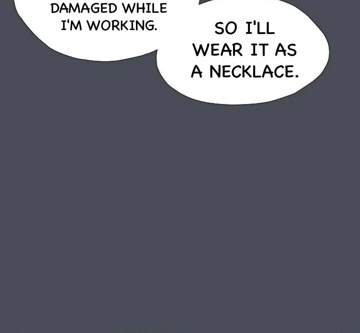 Haunted Electronics Shop Chapter 56 page 135 - 