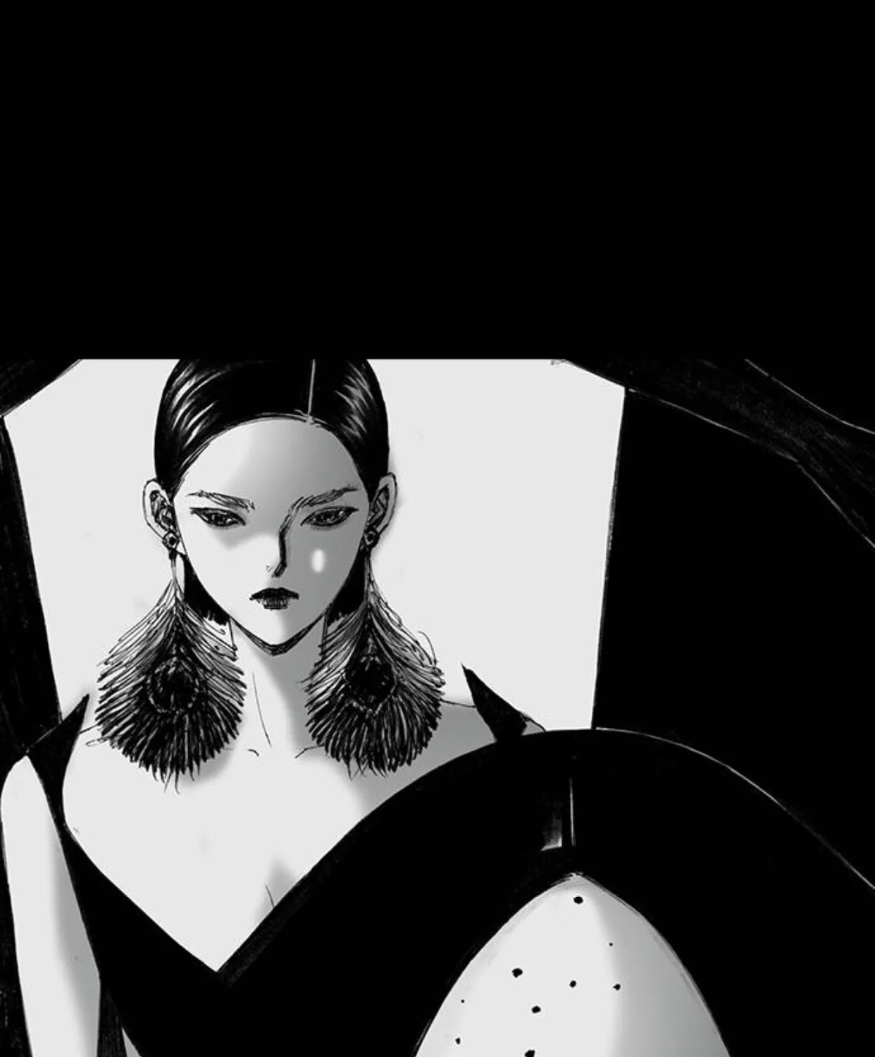 Haunted Electronics Shop Chapter 56 page 16 - 