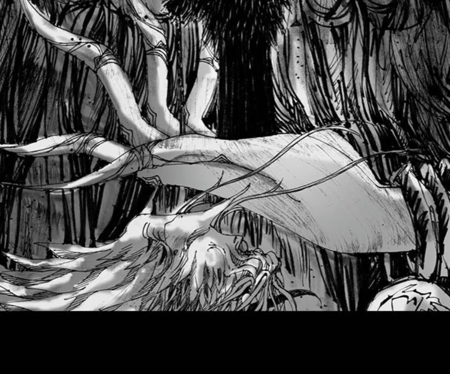 Haunted Electronics Shop Chapter 56 page 29 - 