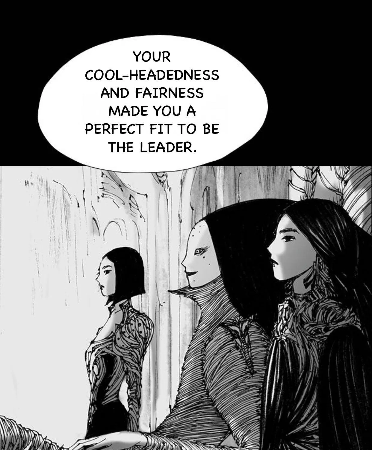 Haunted Electronics Shop Chapter 56 page 30 - 