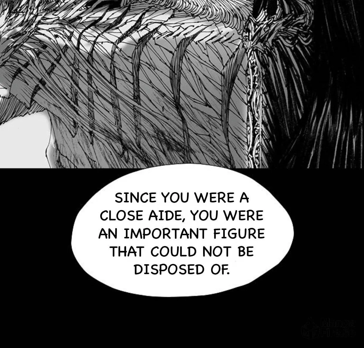 Haunted Electronics Shop Chapter 56 page 31 - 