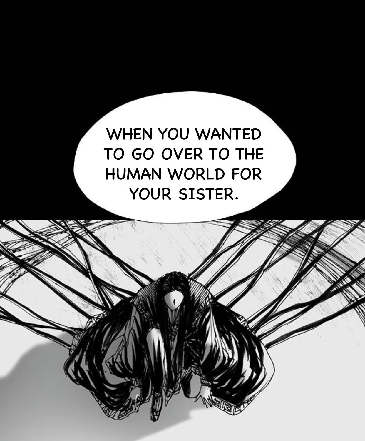 Haunted Electronics Shop Chapter 56 page 32 - 