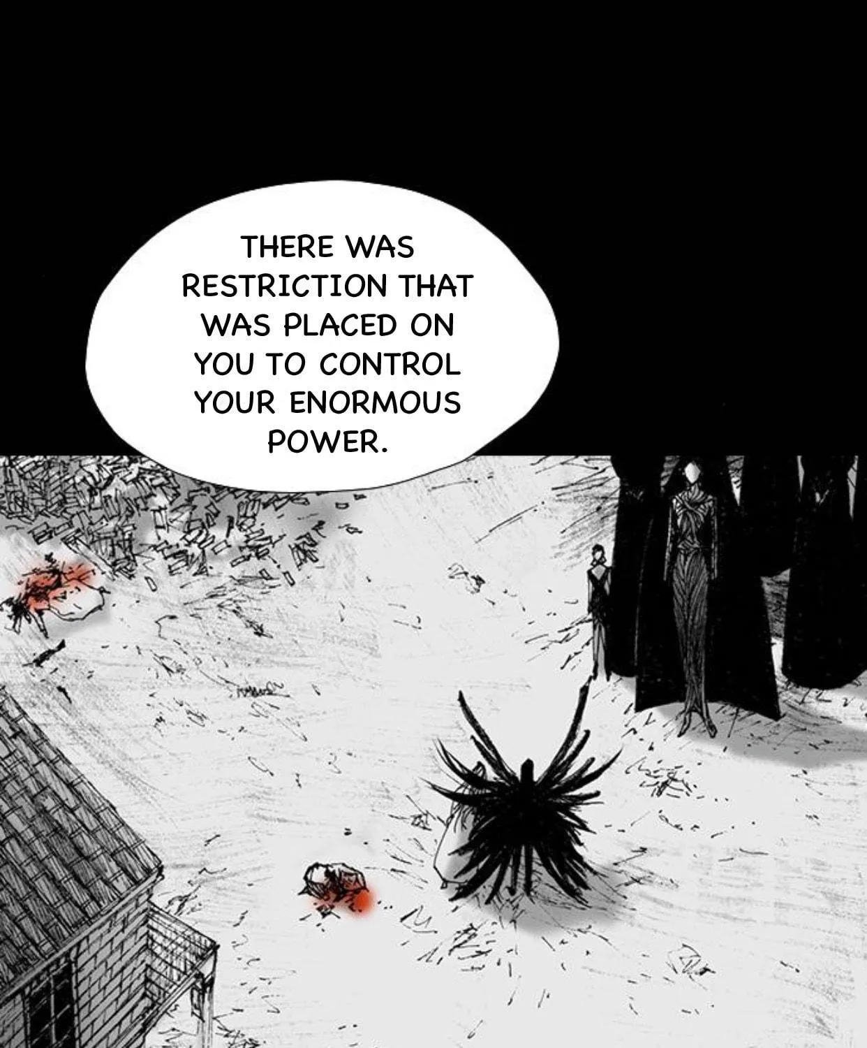 Haunted Electronics Shop Chapter 56 page 36 - 