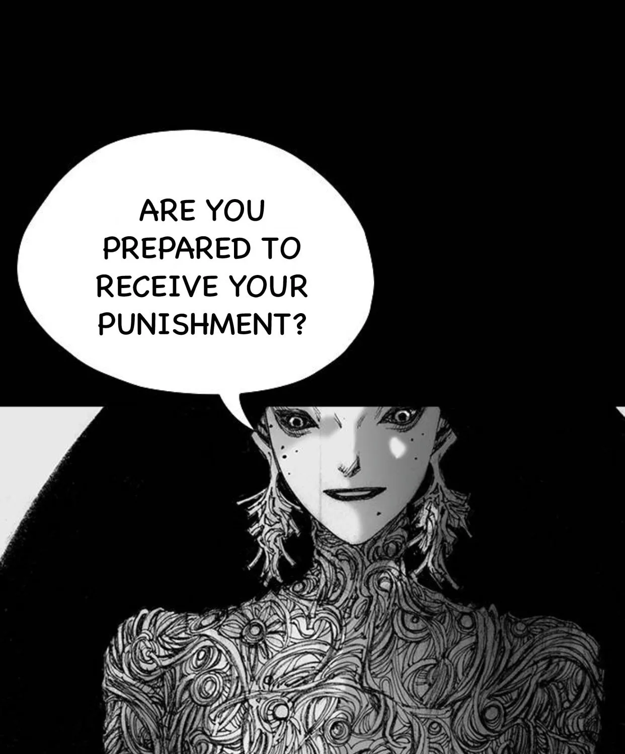 Haunted Electronics Shop Chapter 56 page 40 - 