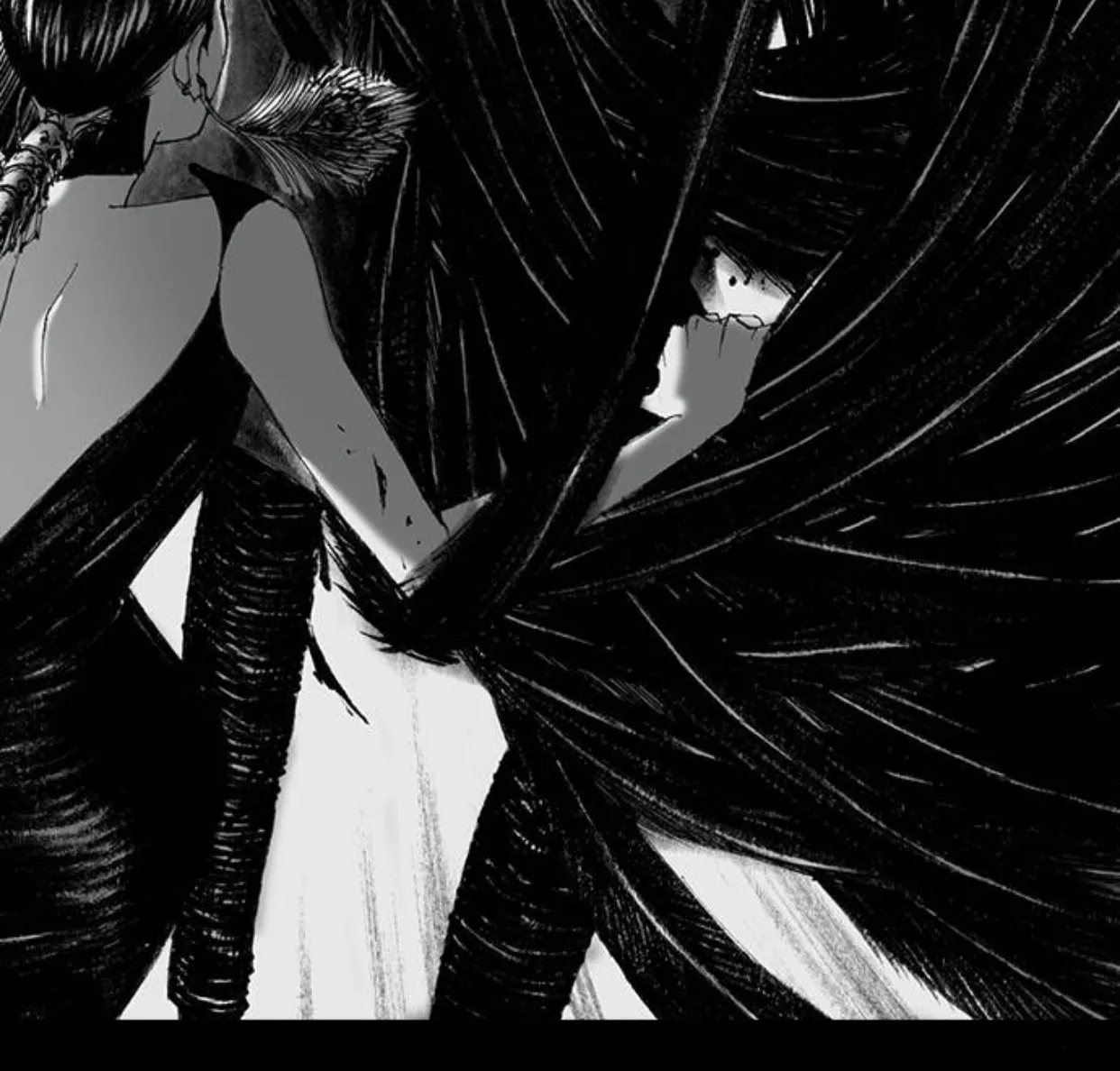 Haunted Electronics Shop Chapter 56 page 45 - 