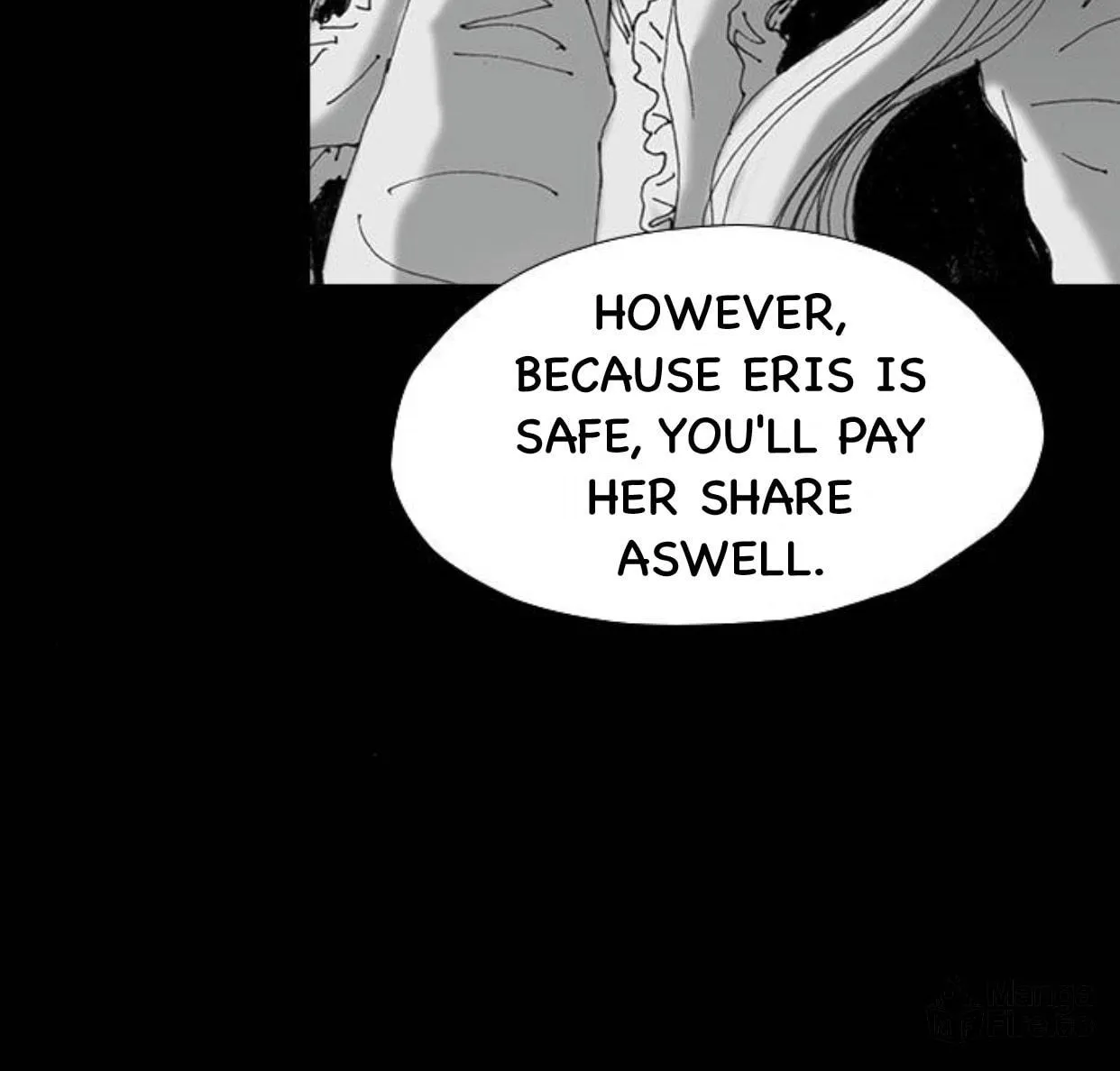 Haunted Electronics Shop Chapter 56 page 55 - 