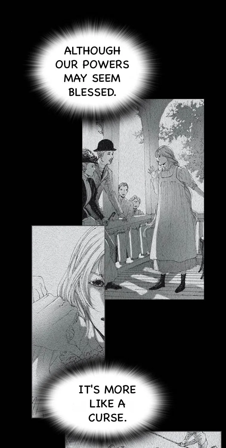 Haunted Electronics Shop Chapter 56 page 61 - 