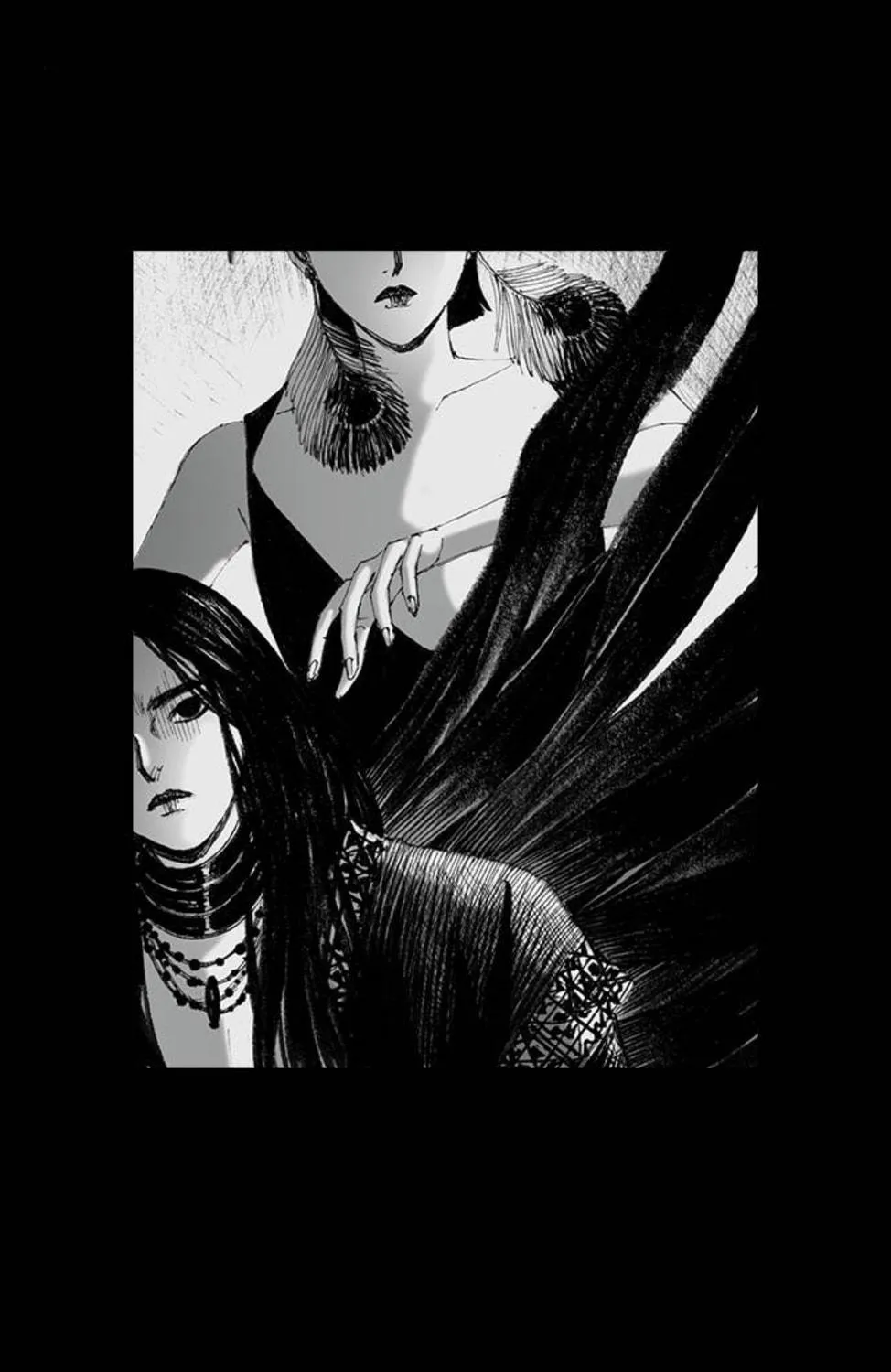 Haunted Electronics Shop Chapter 56 page 68 - 