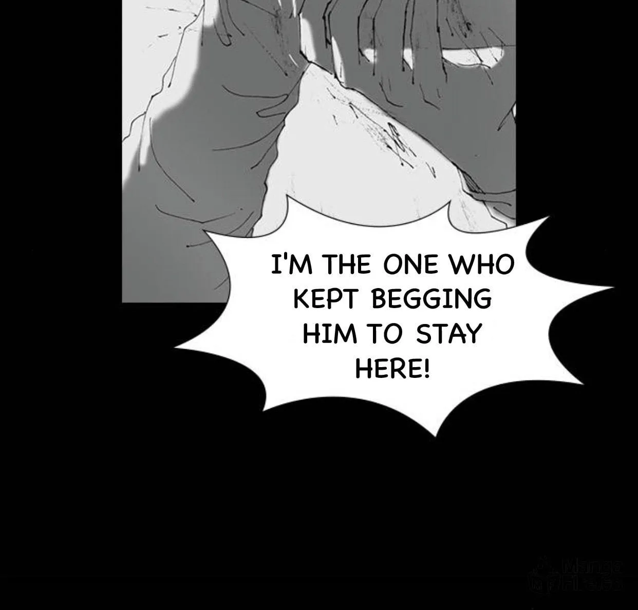 Haunted Electronics Shop Chapter 56 page 76 - 