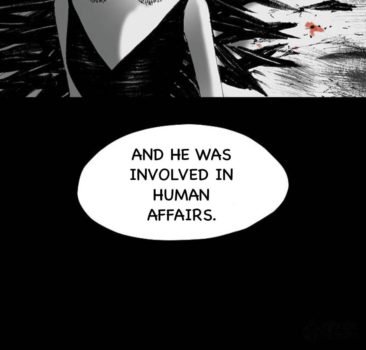 Haunted Electronics Shop Chapter 56 page 83 - 
