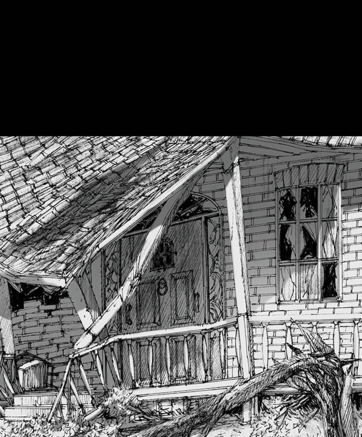 Haunted Electronics Shop Chapter 57 page 1 - 