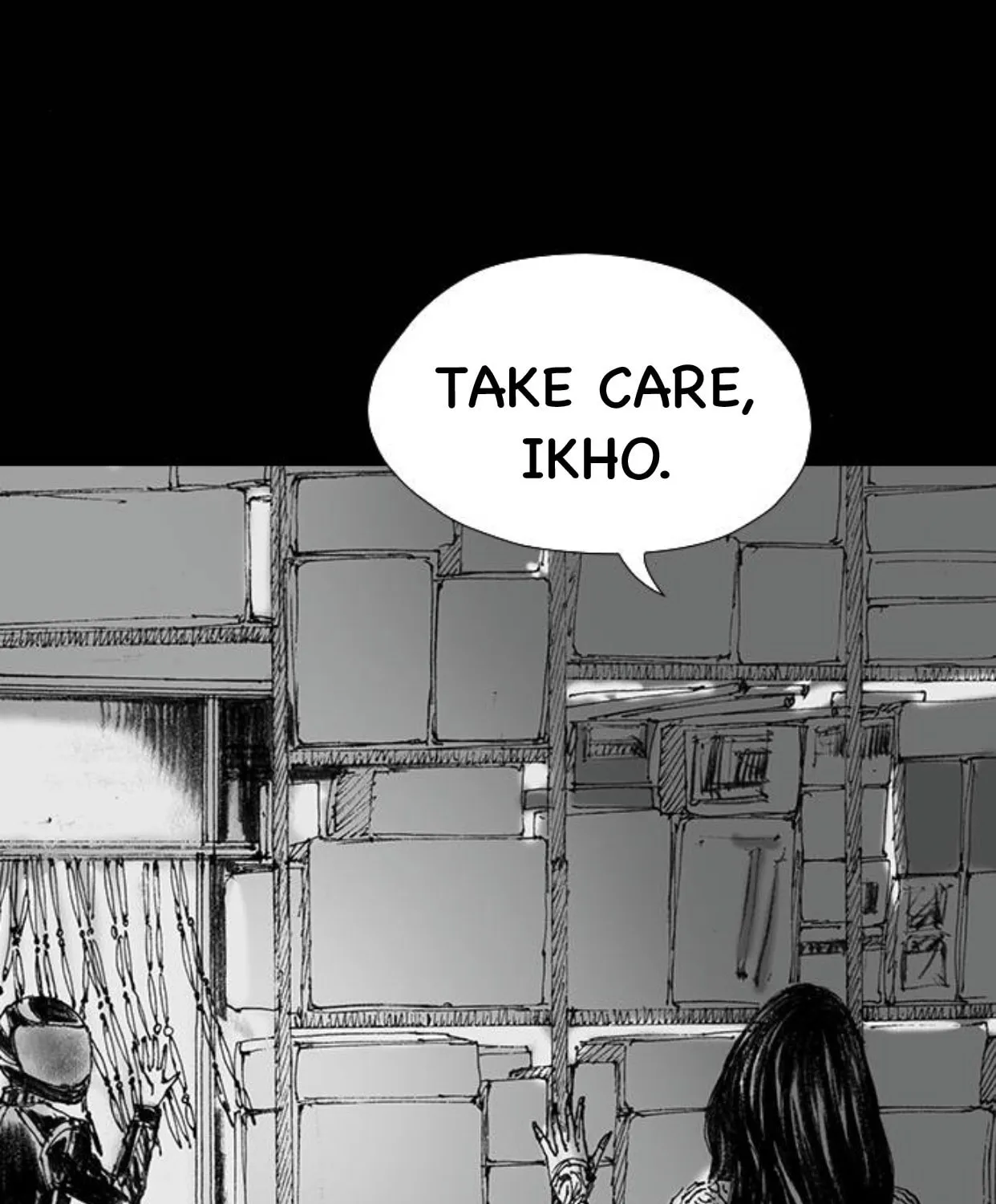 Haunted Electronics Shop Chapter 57 page 102 - 