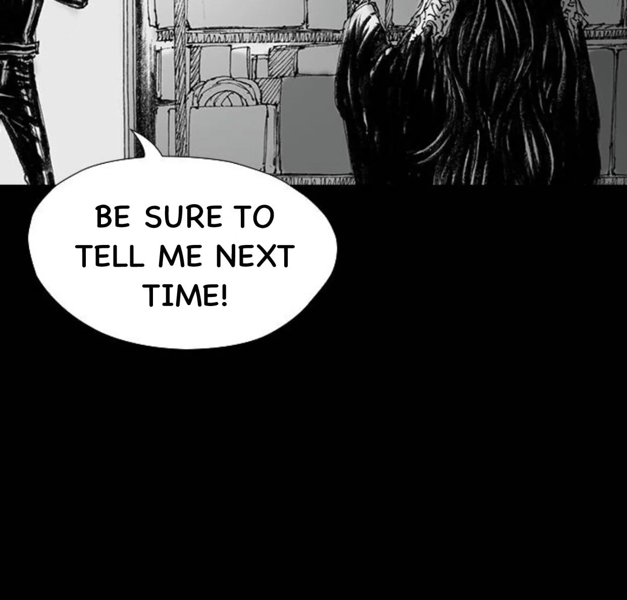 Haunted Electronics Shop Chapter 57 page 103 - 
