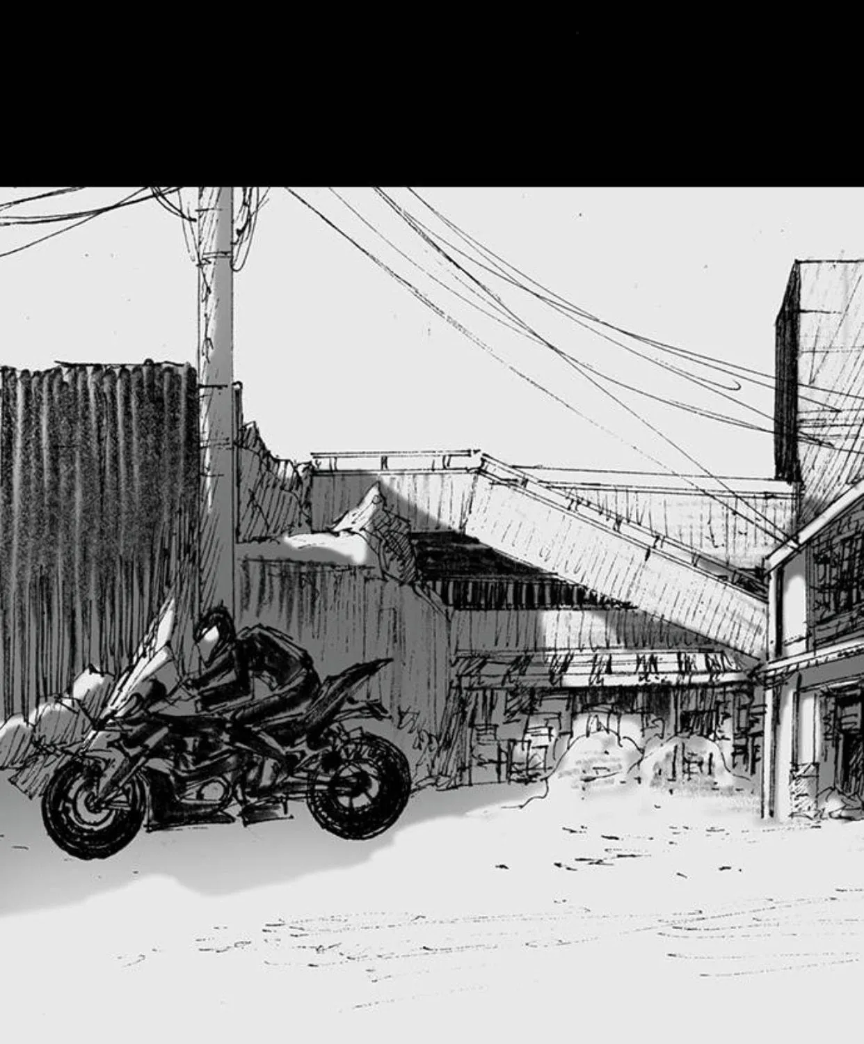 Haunted Electronics Shop Chapter 57 page 104 - 