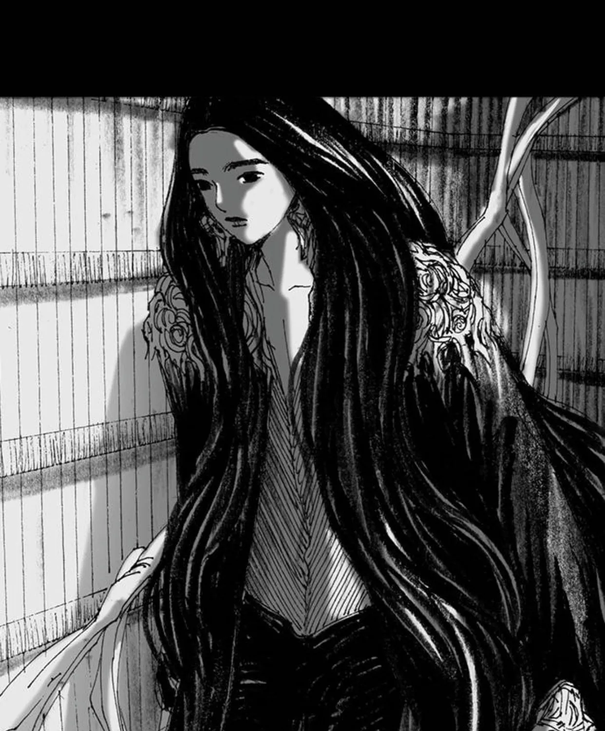 Haunted Electronics Shop Chapter 57 page 108 - 
