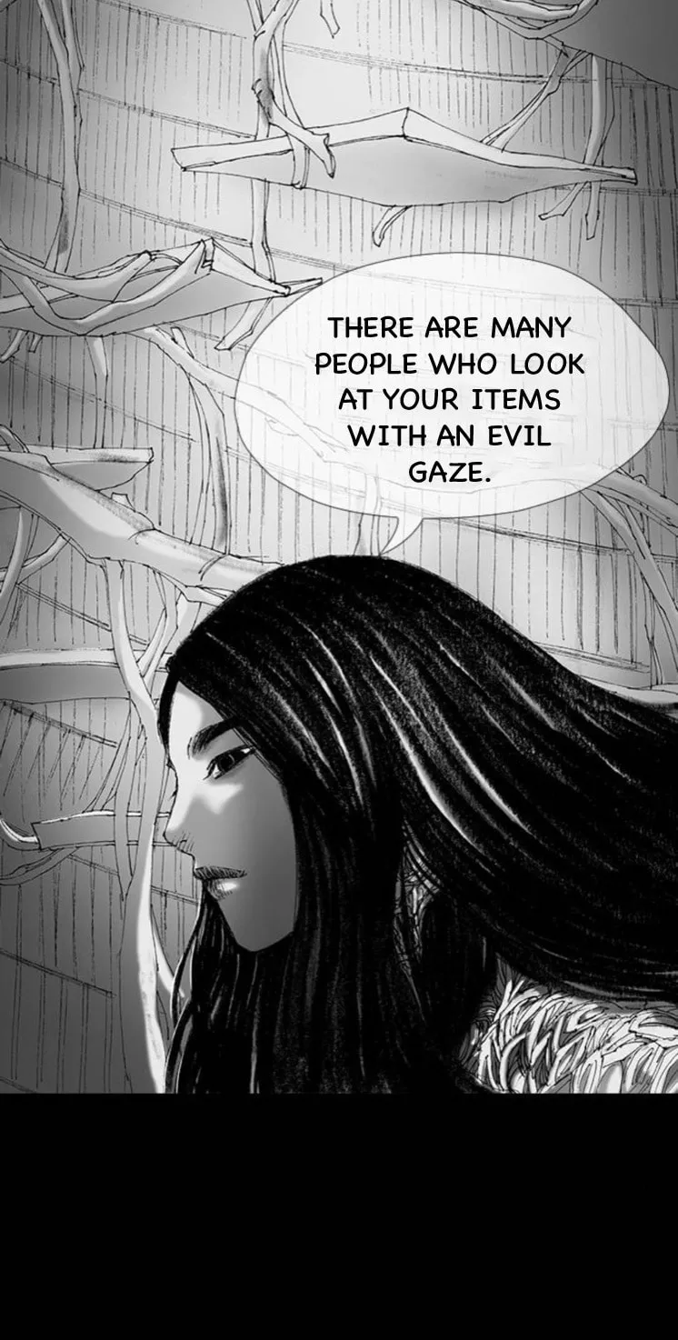 Haunted Electronics Shop Chapter 57 page 112 - 