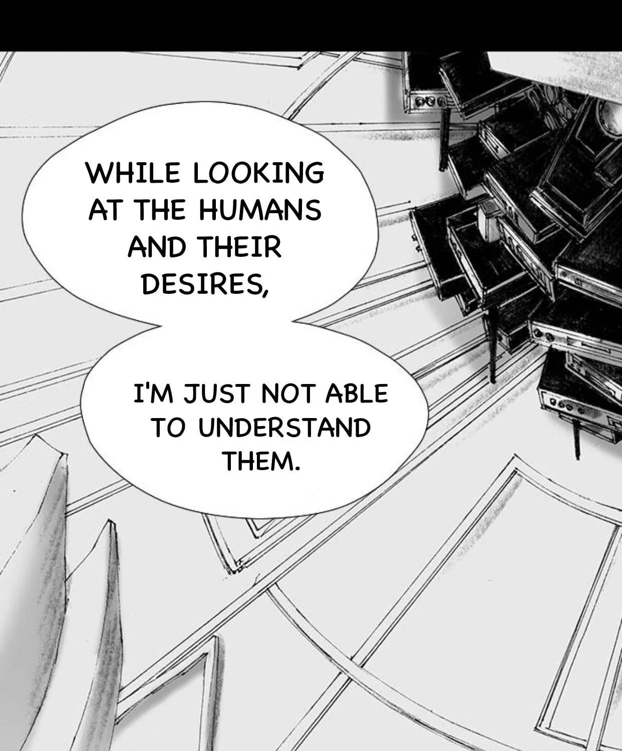 Haunted Electronics Shop Chapter 57 page 113 - 