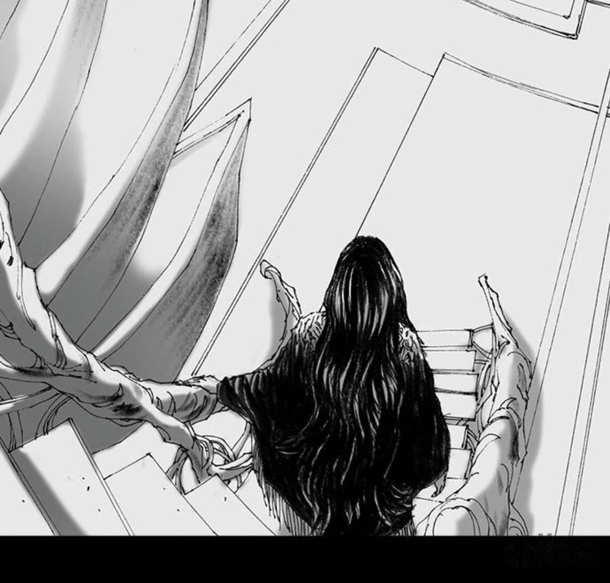 Haunted Electronics Shop Chapter 57 page 114 - 