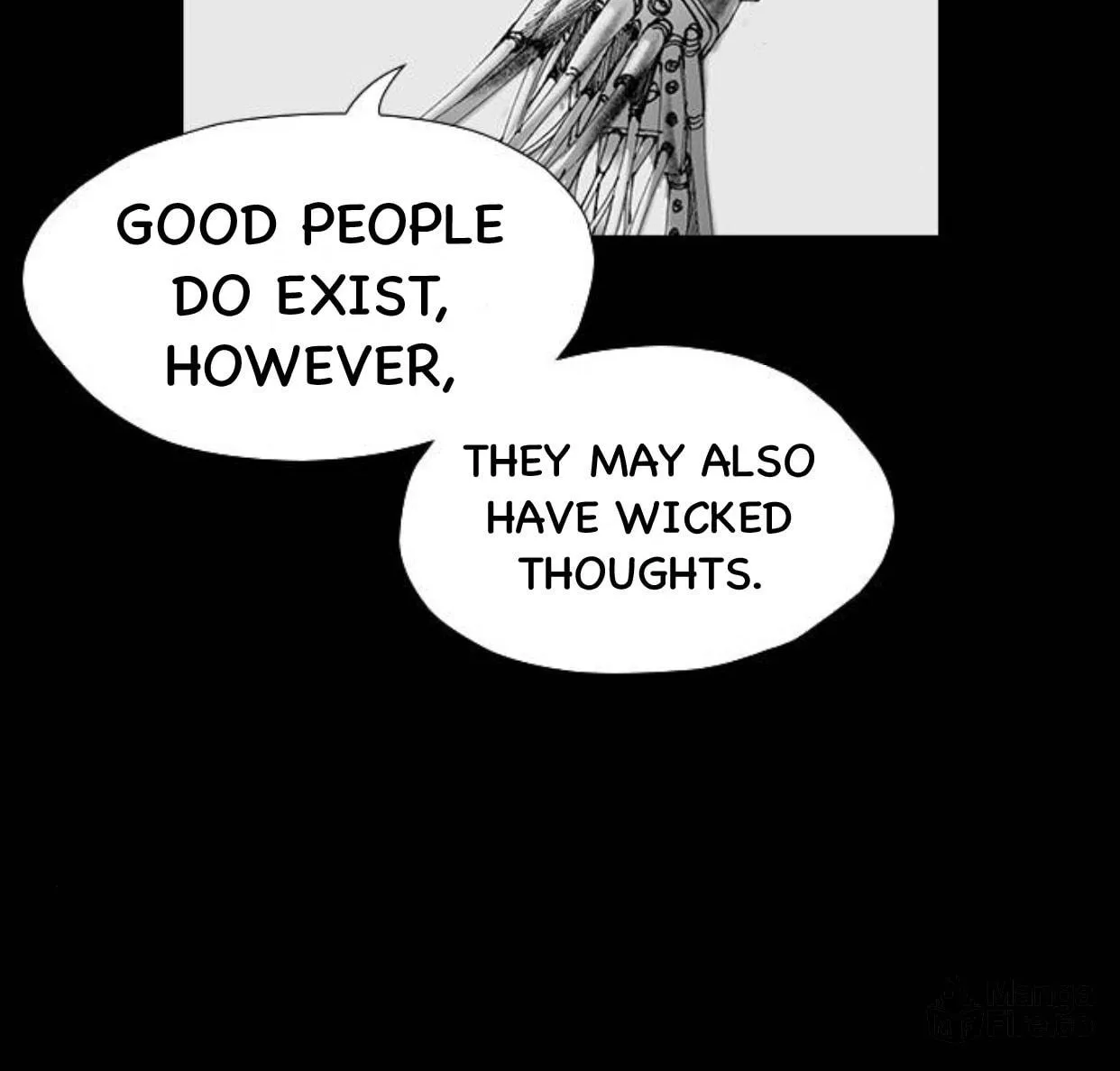 Haunted Electronics Shop Chapter 57 page 116 - 
