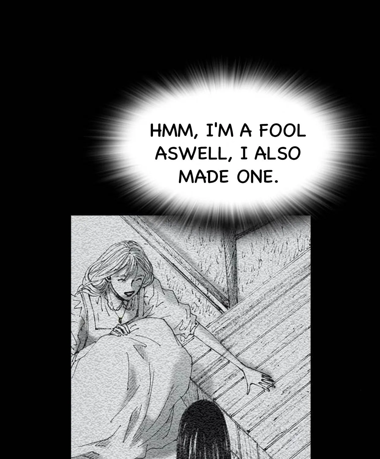 Haunted Electronics Shop Chapter 57 page 13 - 