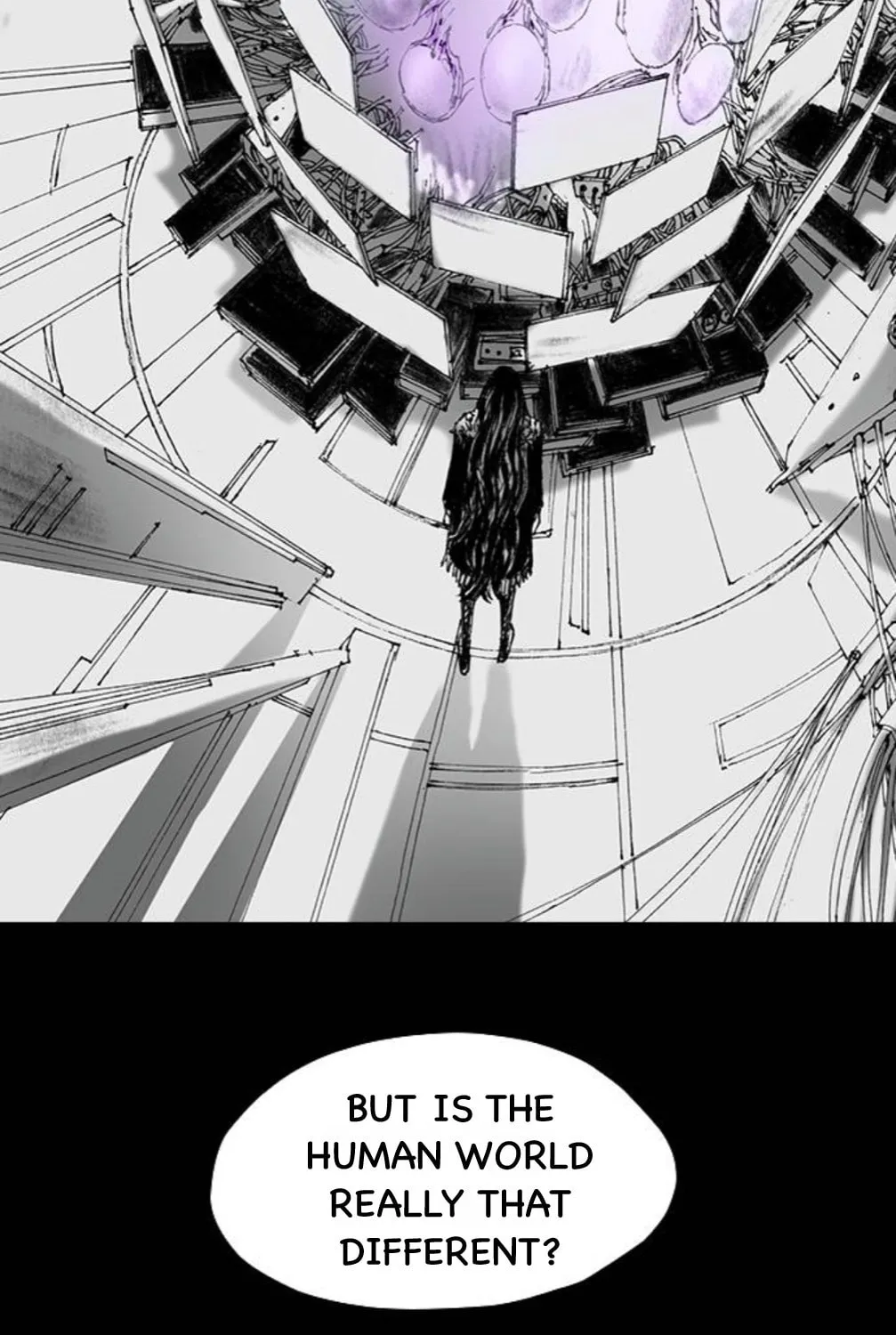 Haunted Electronics Shop Chapter 57 page 124 - 