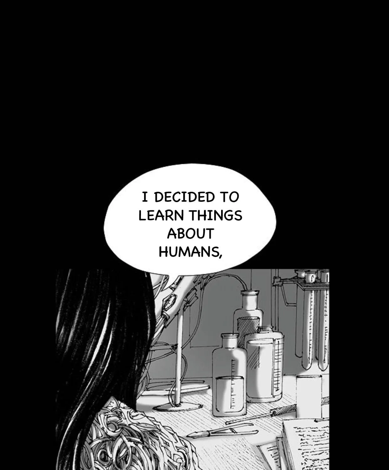 Haunted Electronics Shop Chapter 57 page 128 - 