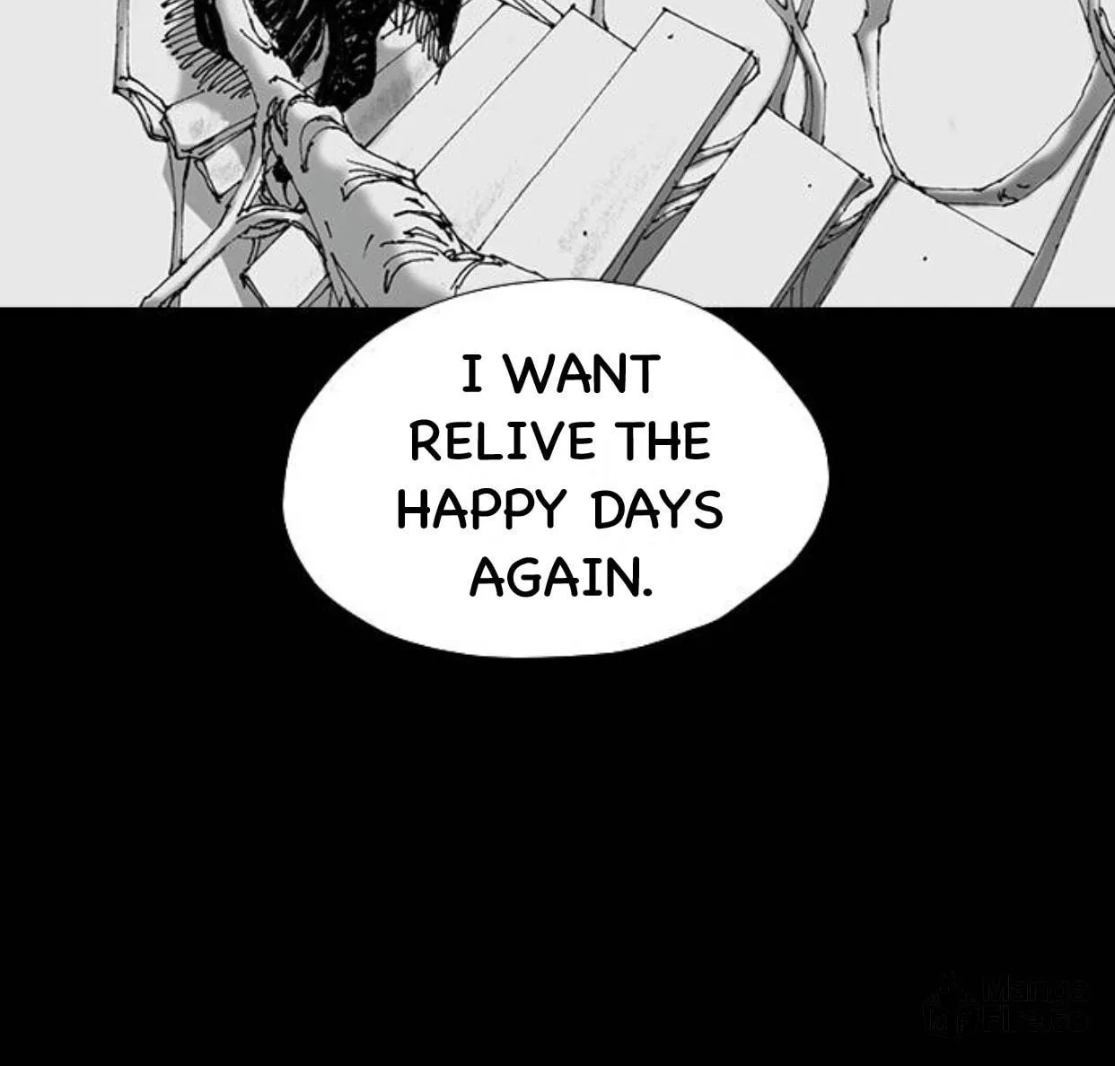 Haunted Electronics Shop Chapter 57 page 133 - 