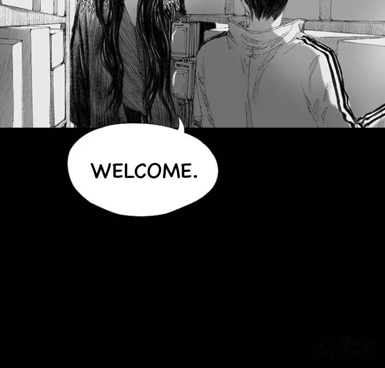 Haunted Electronics Shop Chapter 57 page 137 - 