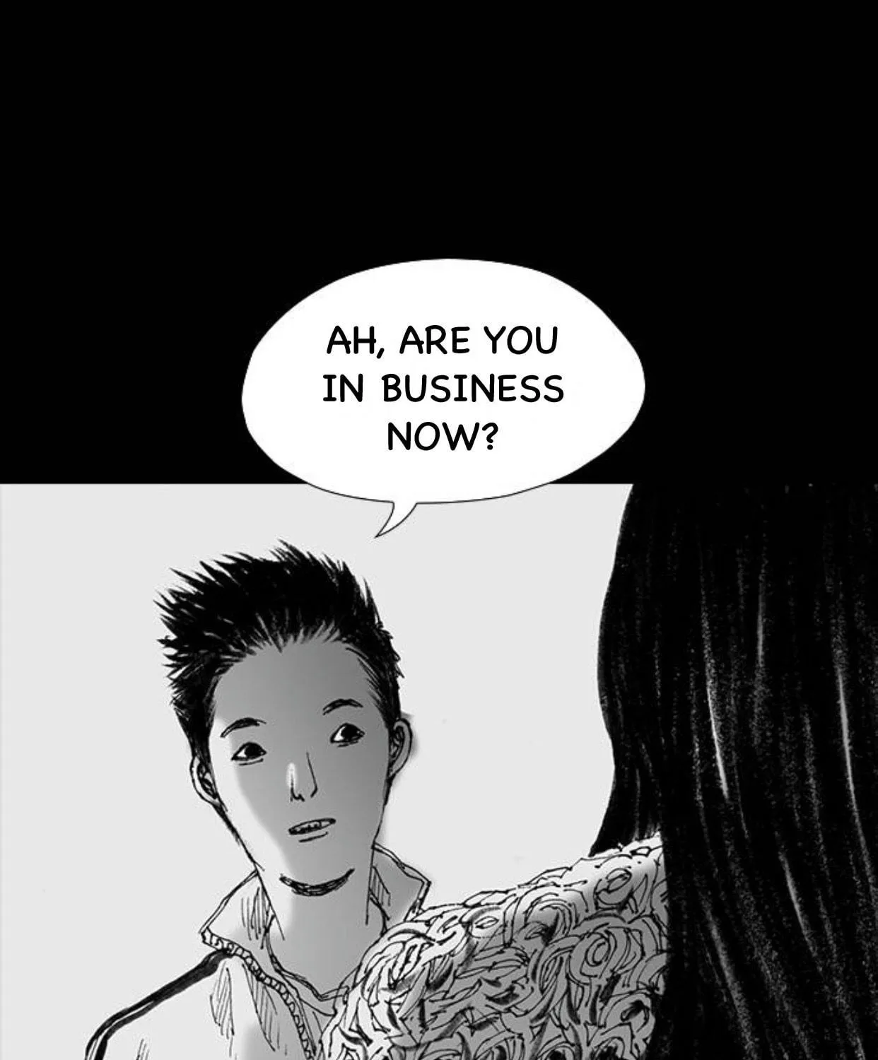 Haunted Electronics Shop Chapter 57 page 138 - 