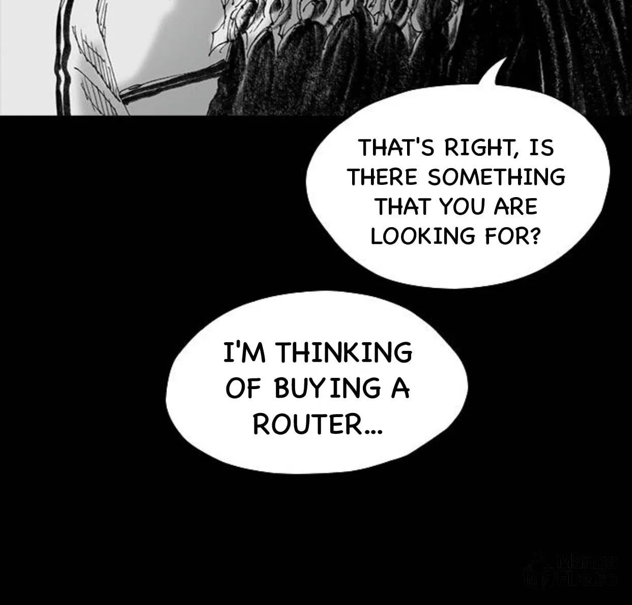 Haunted Electronics Shop Chapter 57 page 139 - 