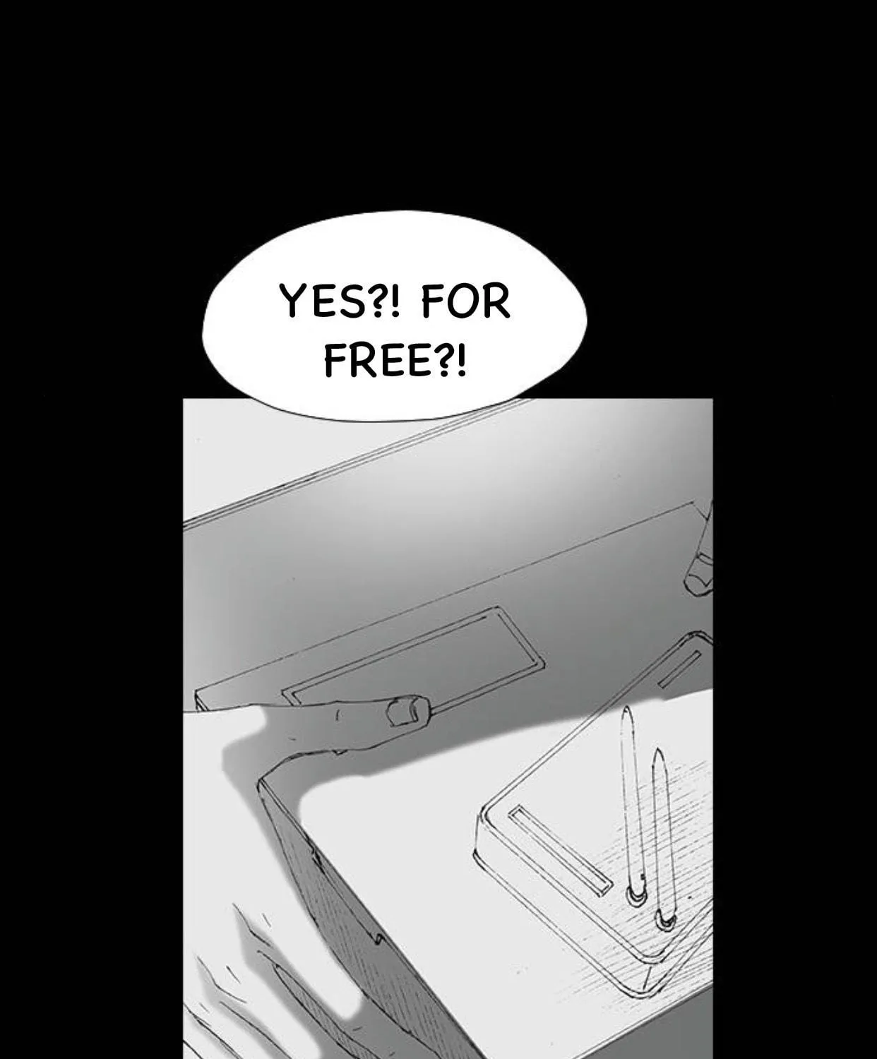 Haunted Electronics Shop Chapter 57 page 146 - 