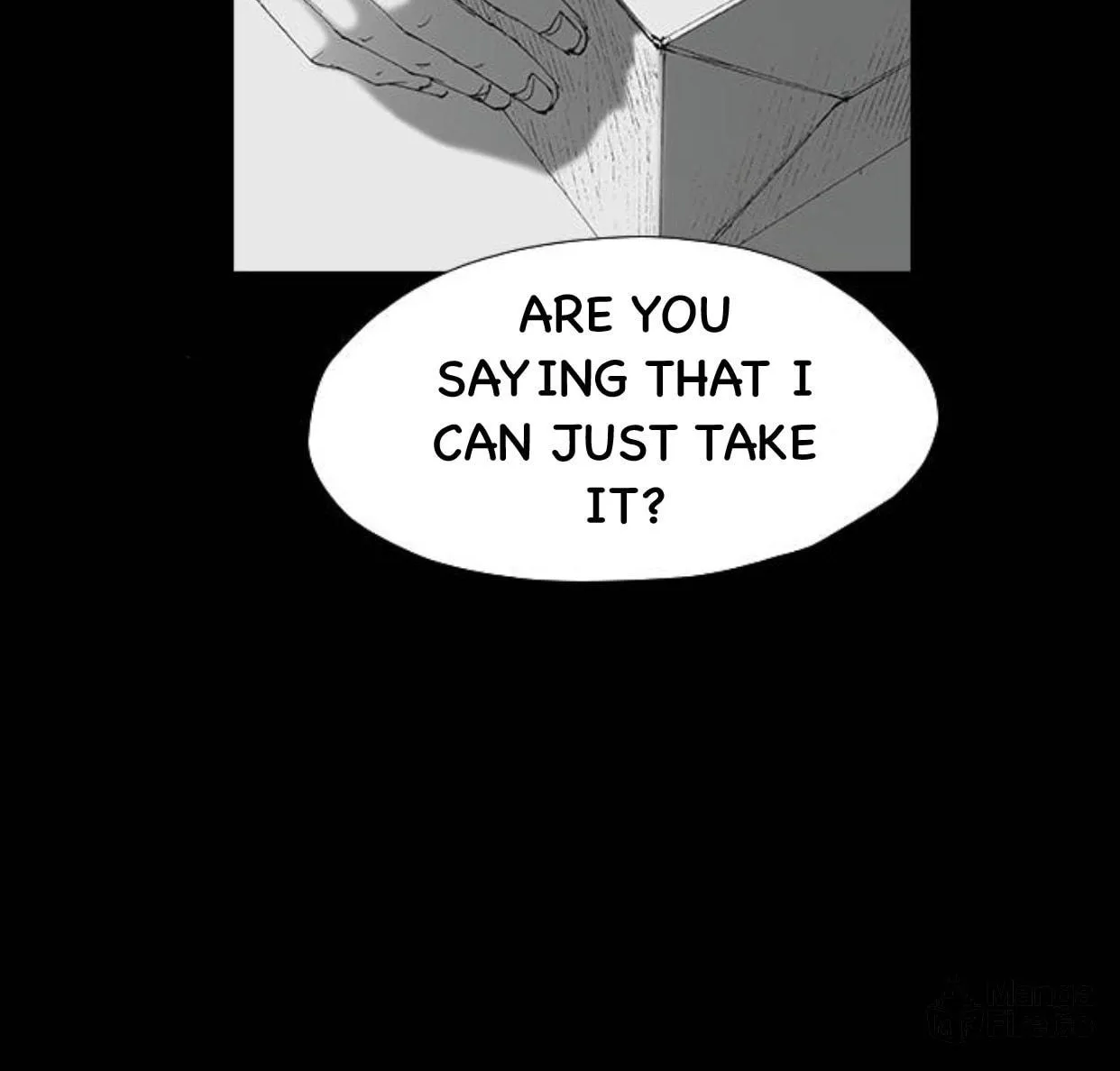 Haunted Electronics Shop Chapter 57 page 147 - 