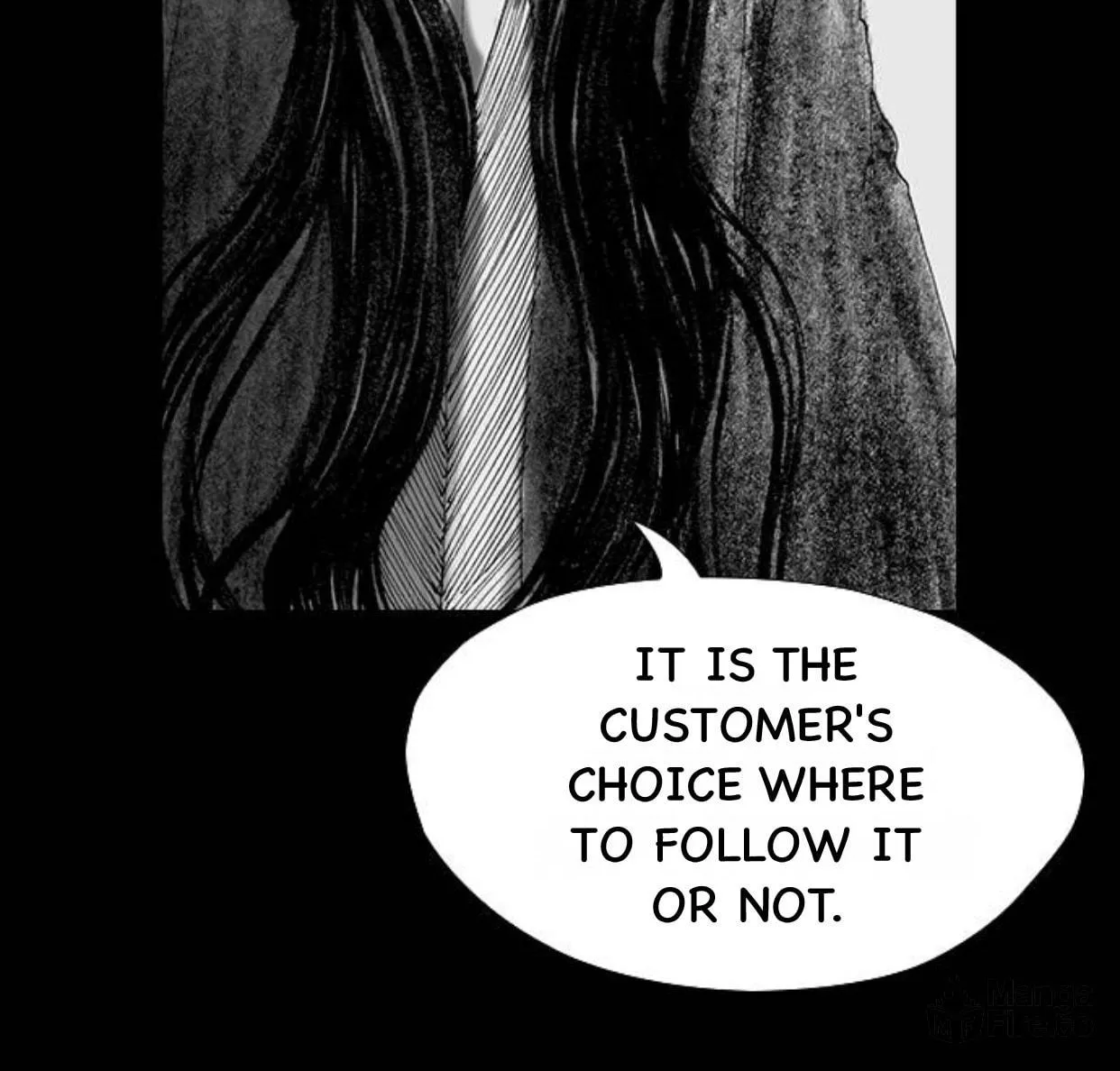 Haunted Electronics Shop Chapter 57 page 156 - 