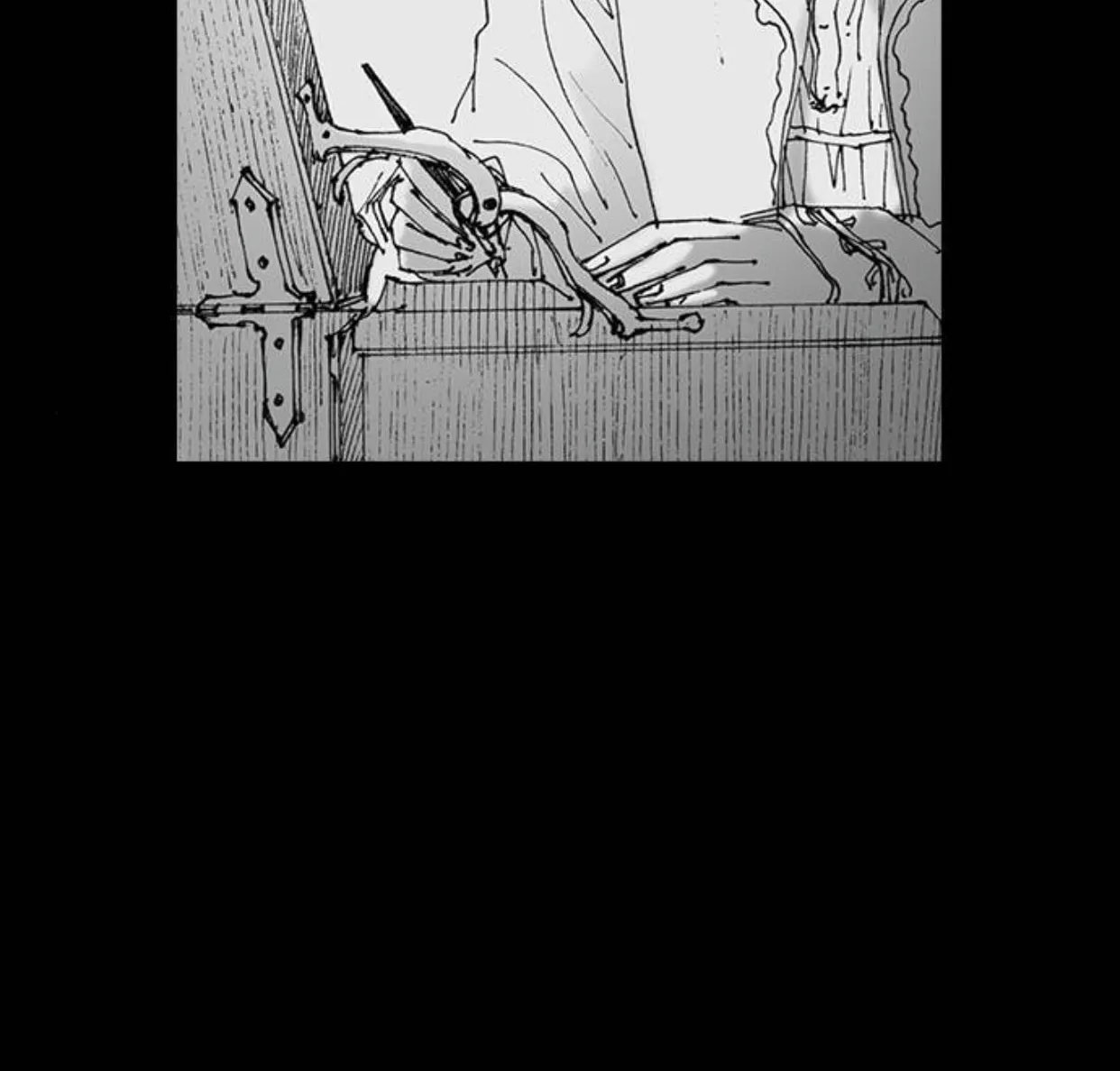 Haunted Electronics Shop Chapter 57 page 22 - 