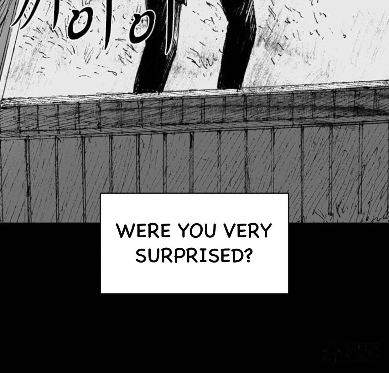 Haunted Electronics Shop Chapter 57 page 24 - 