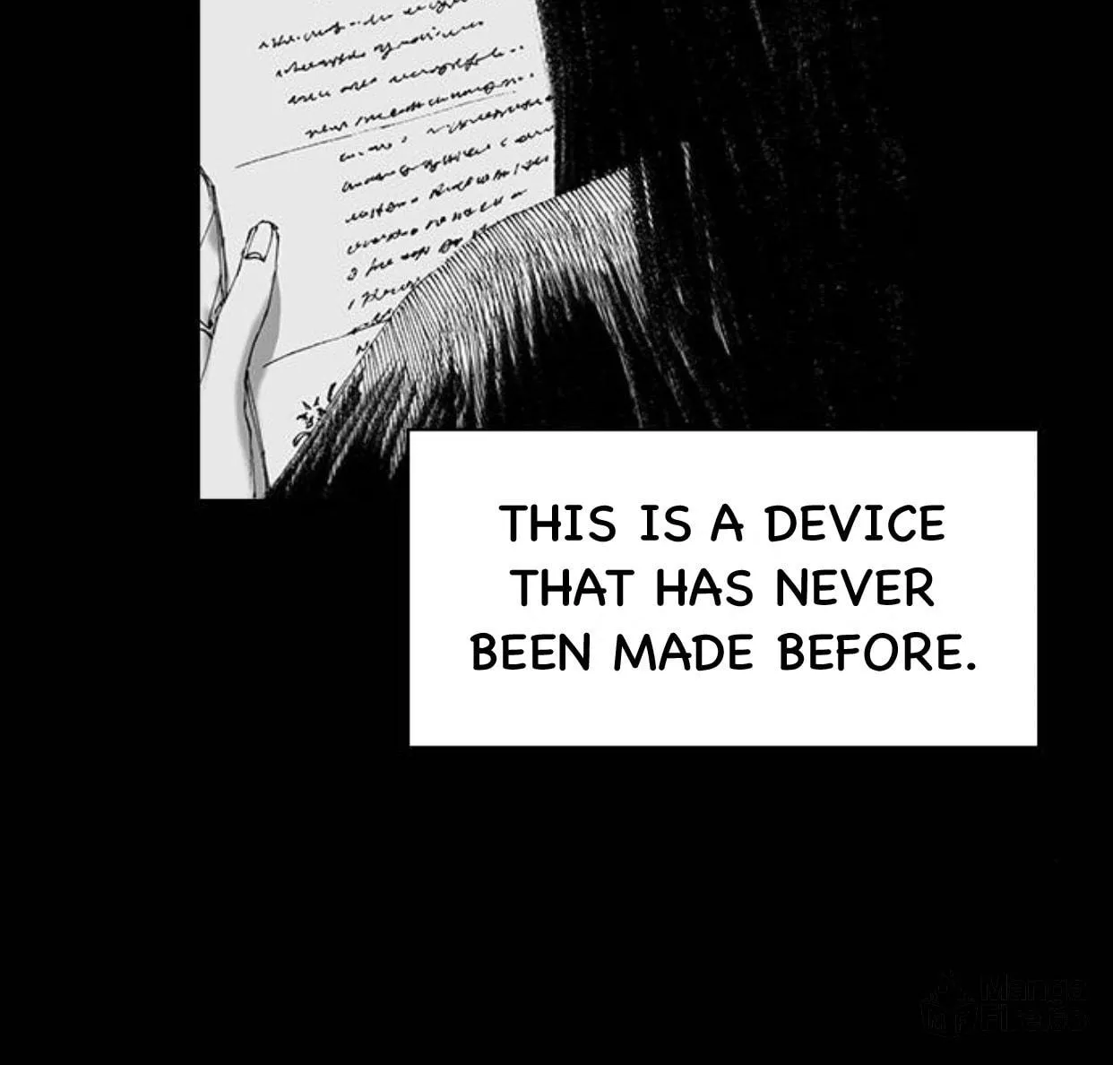 Haunted Electronics Shop Chapter 57 page 30 - 