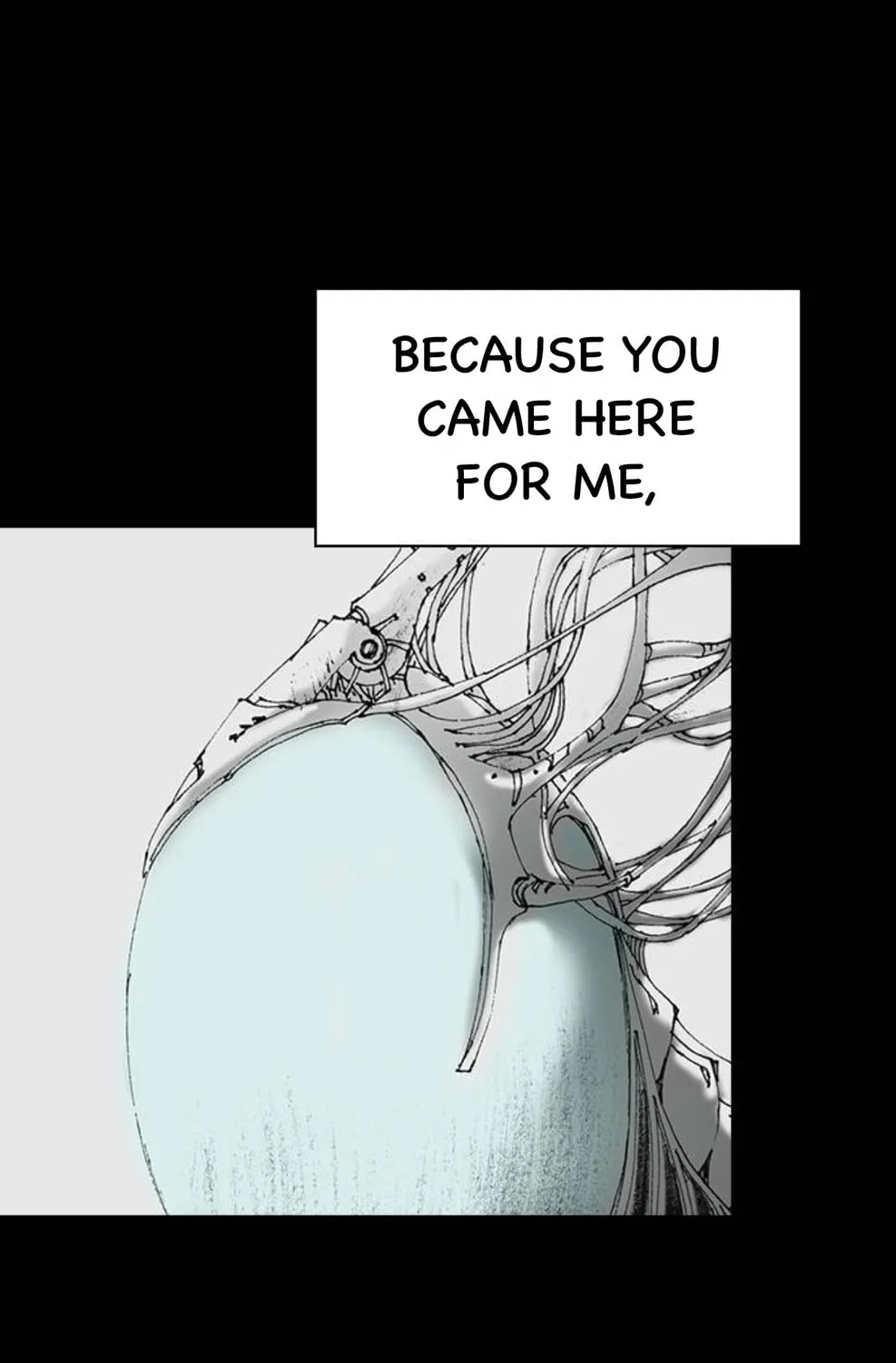 Haunted Electronics Shop Chapter 57 page 33 - 