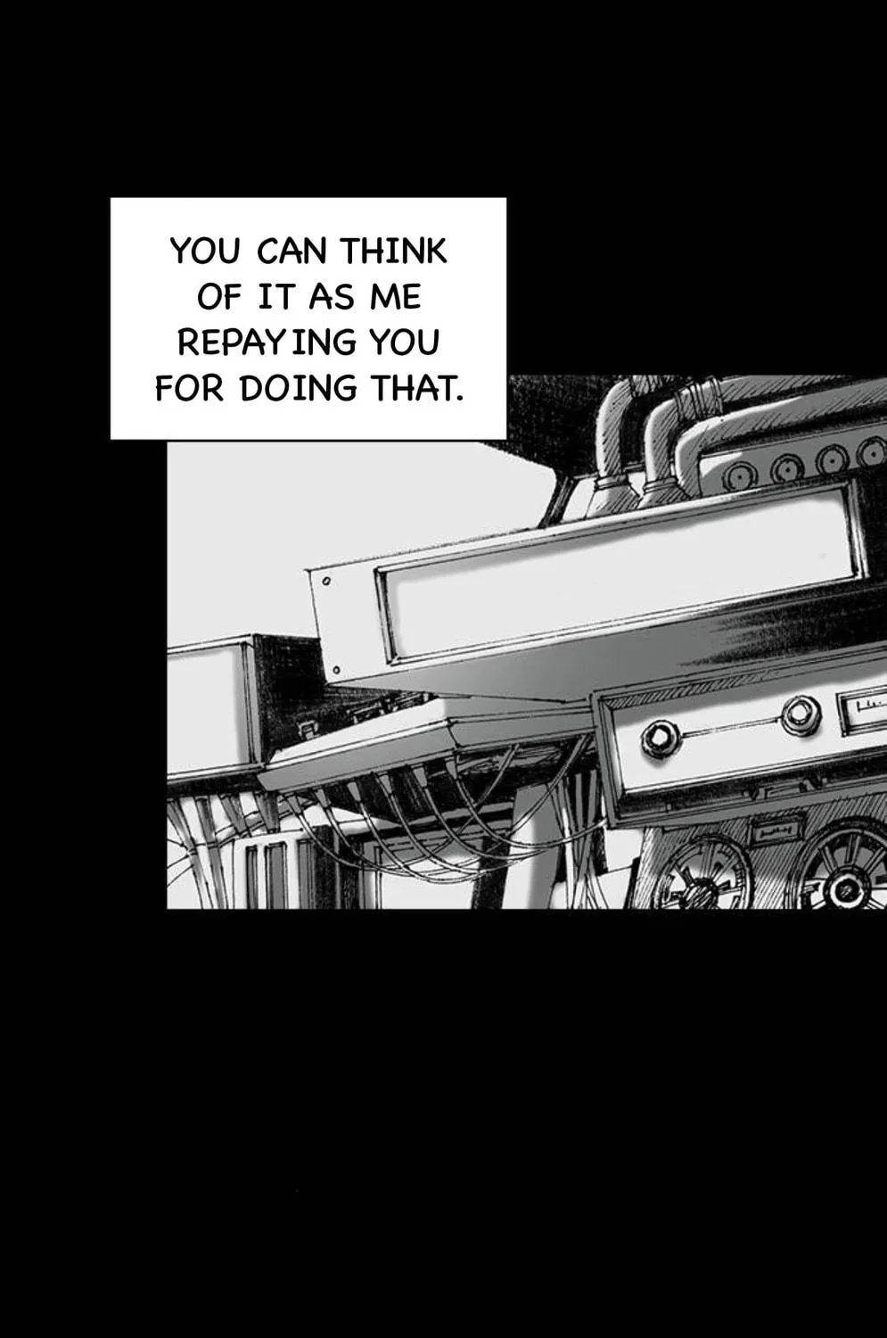 Haunted Electronics Shop Chapter 57 page 35 - 