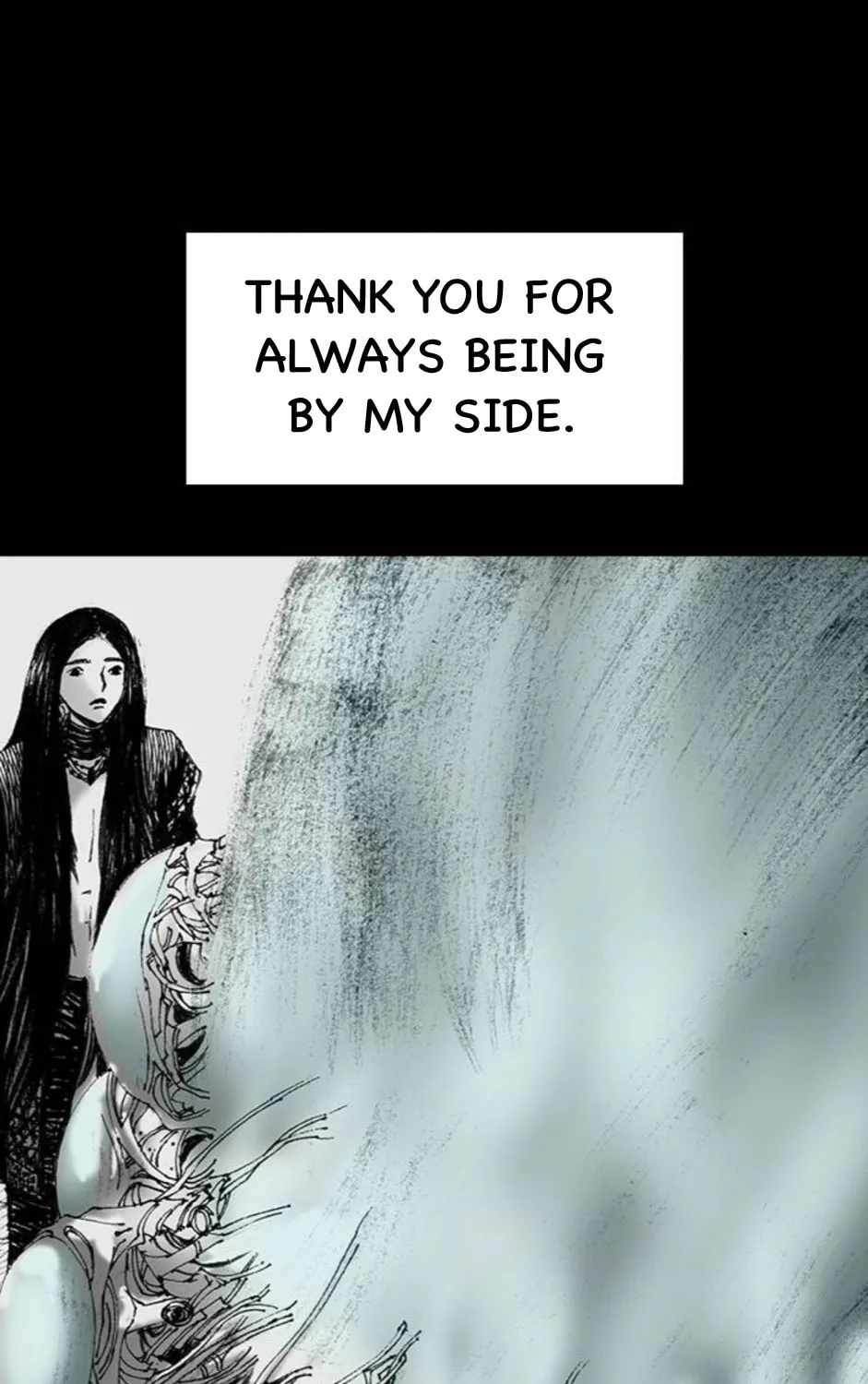 Haunted Electronics Shop Chapter 57 page 39 - 