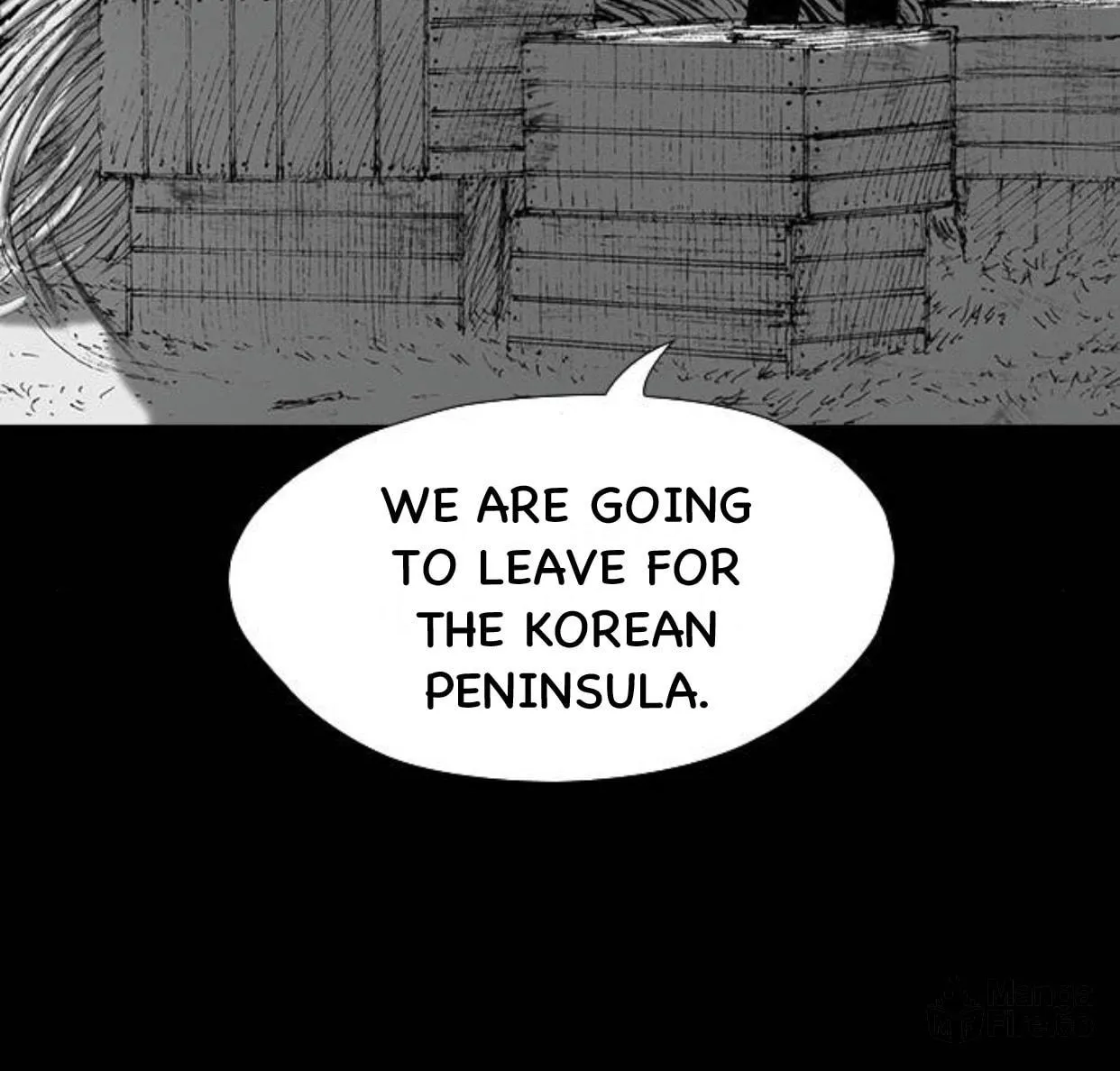 Haunted Electronics Shop Chapter 57 page 49 - 