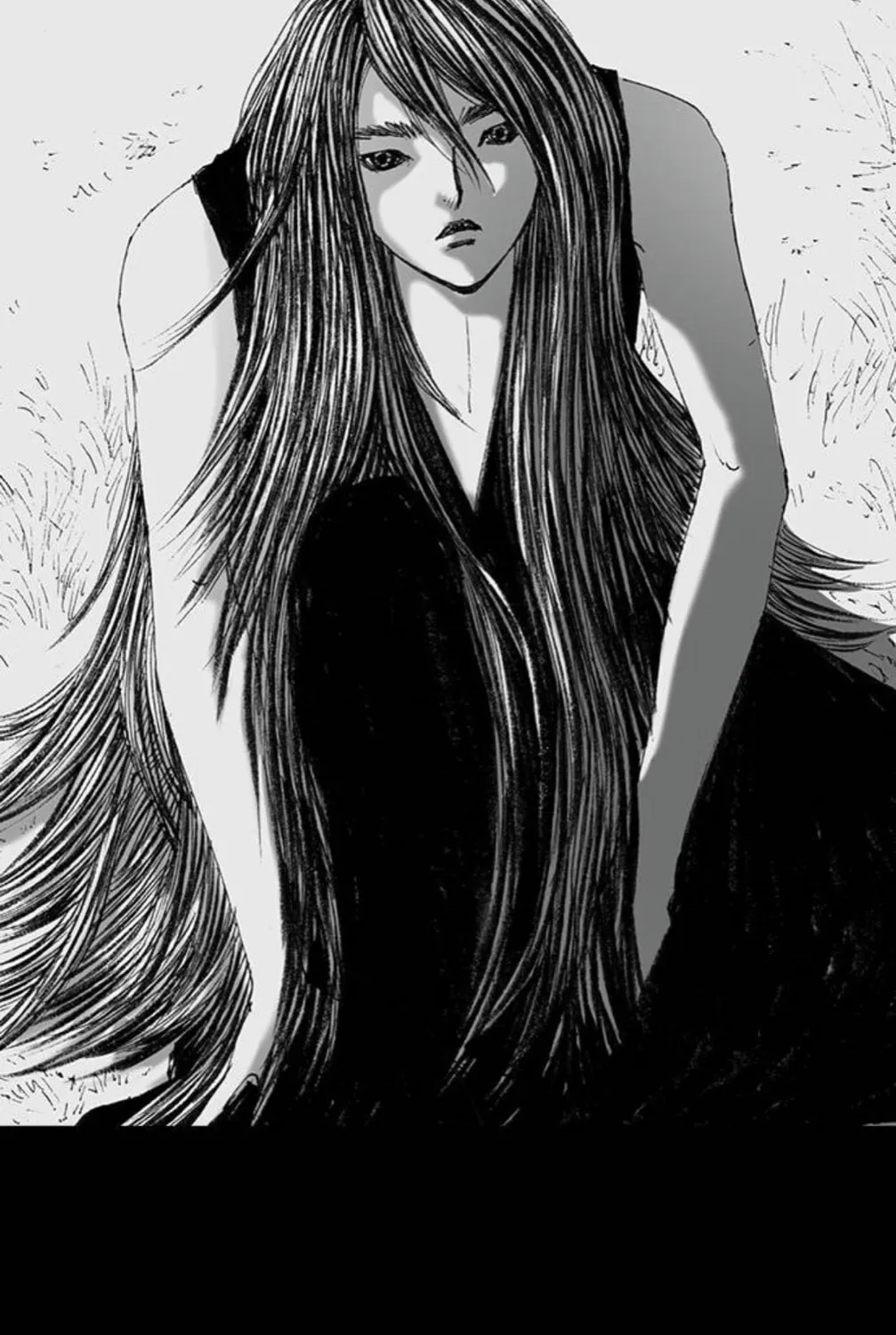 Haunted Electronics Shop Chapter 57 page 55 - 