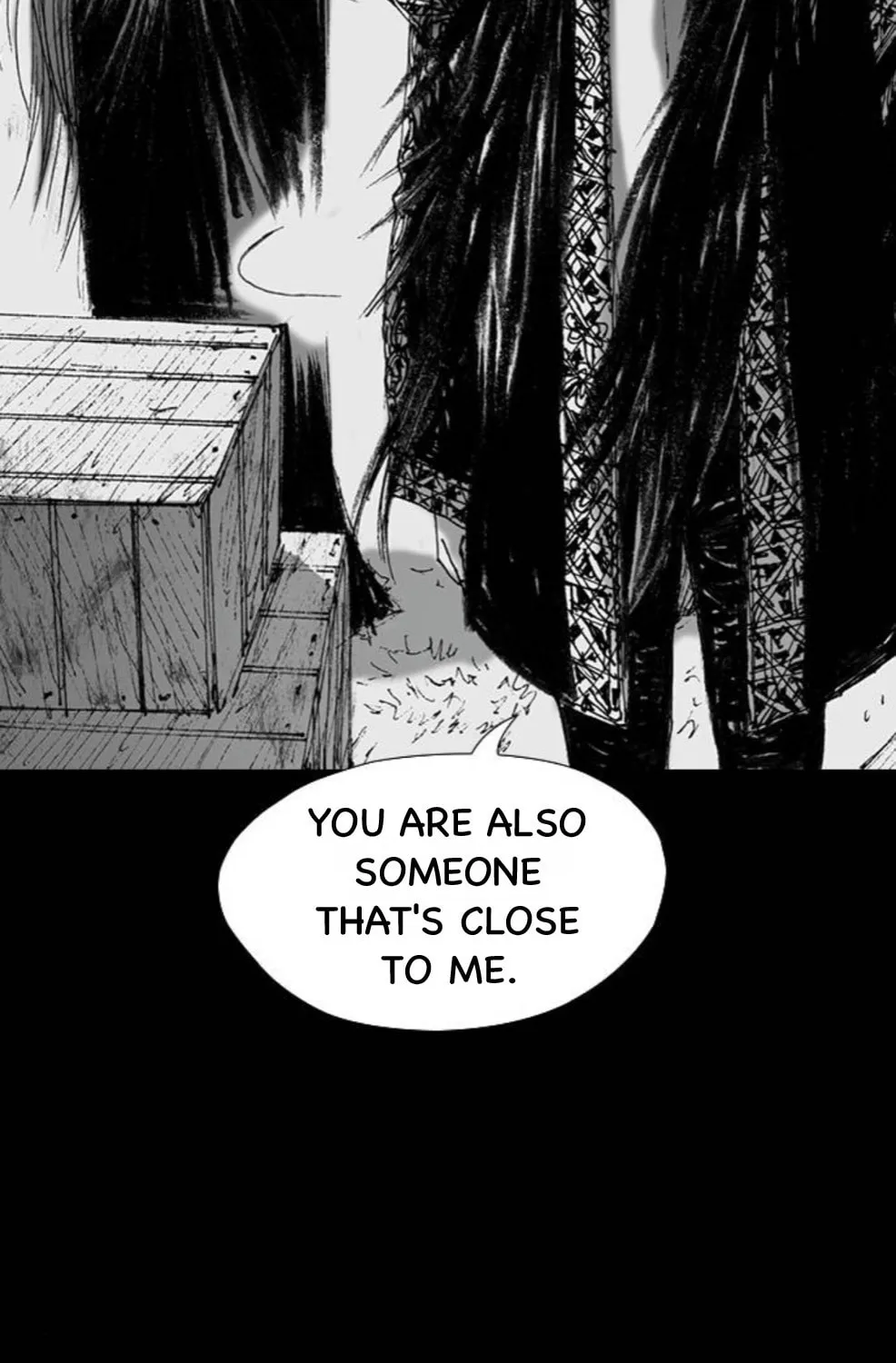 Haunted Electronics Shop Chapter 57 page 58 - 