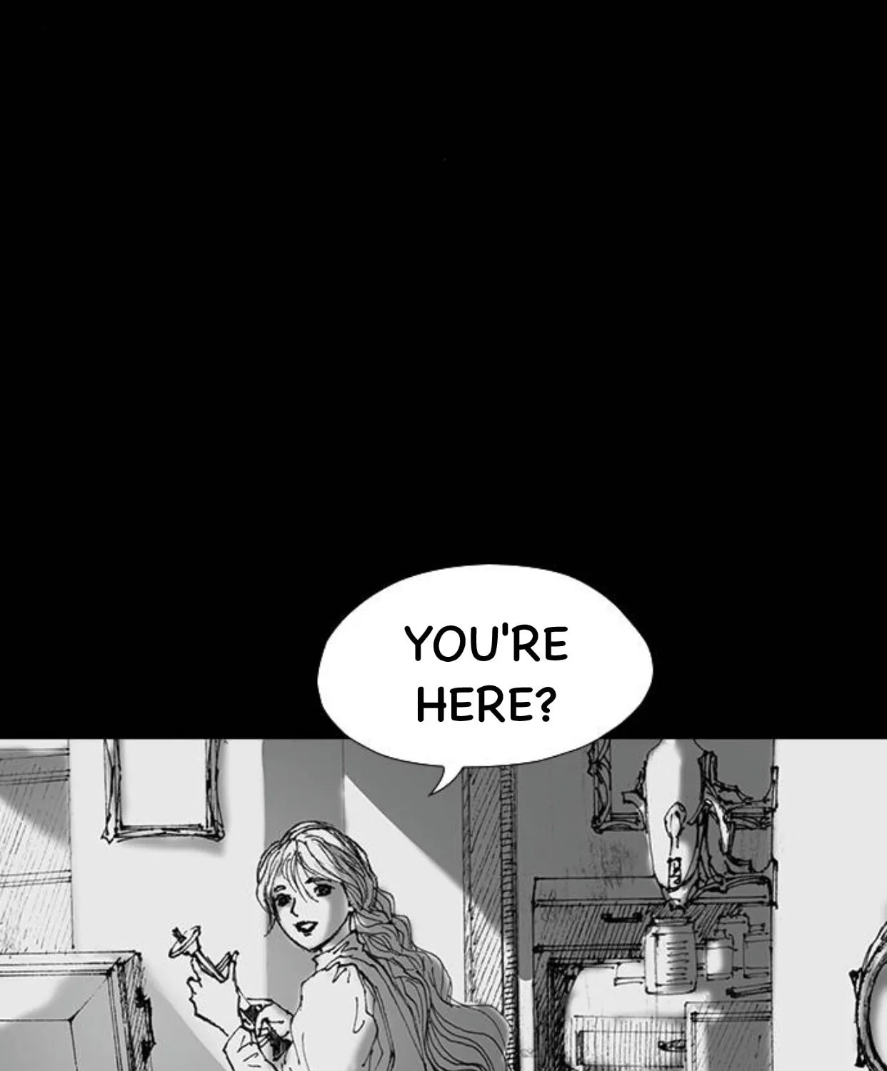 Haunted Electronics Shop Chapter 57 page 7 - 