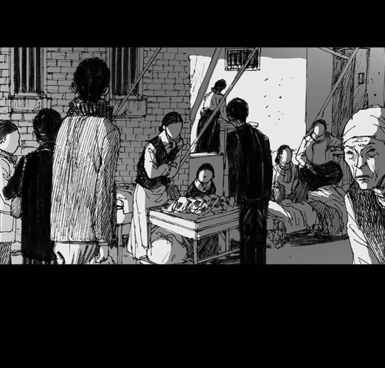 Haunted Electronics Shop Chapter 57 page 61 - 