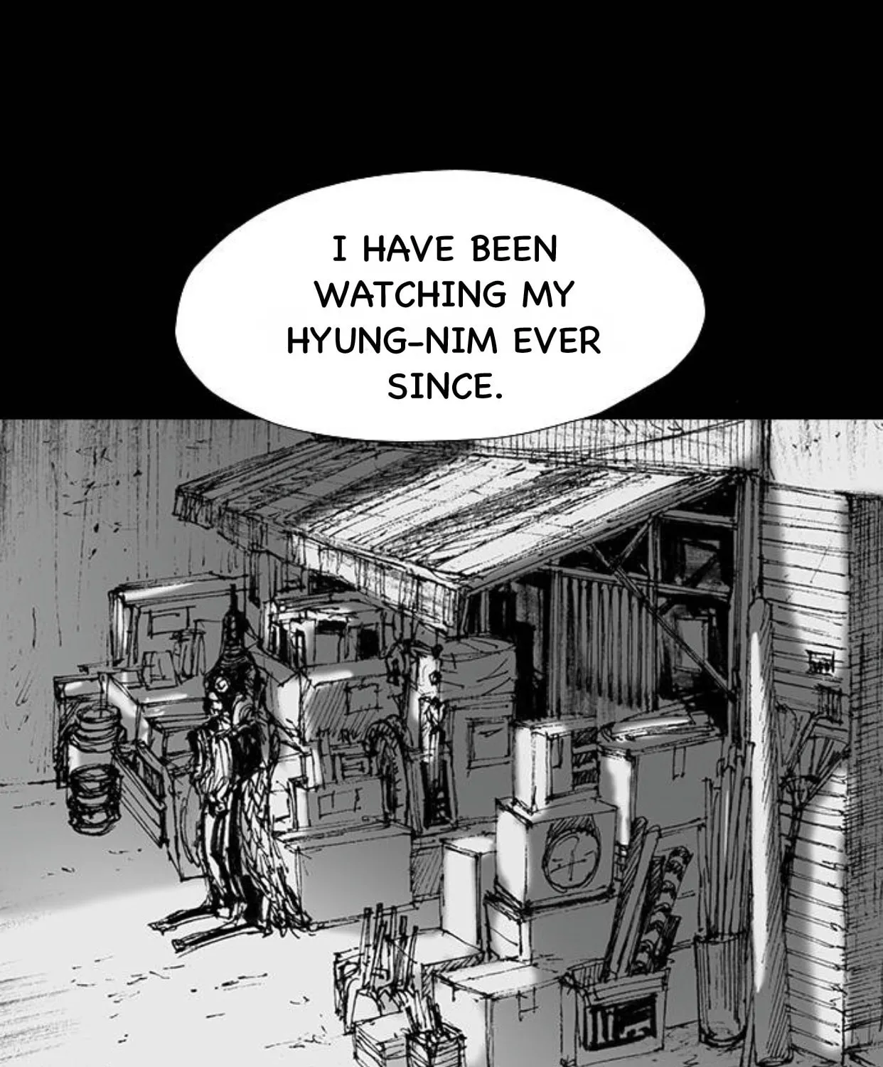 Haunted Electronics Shop Chapter 57 page 66 - 