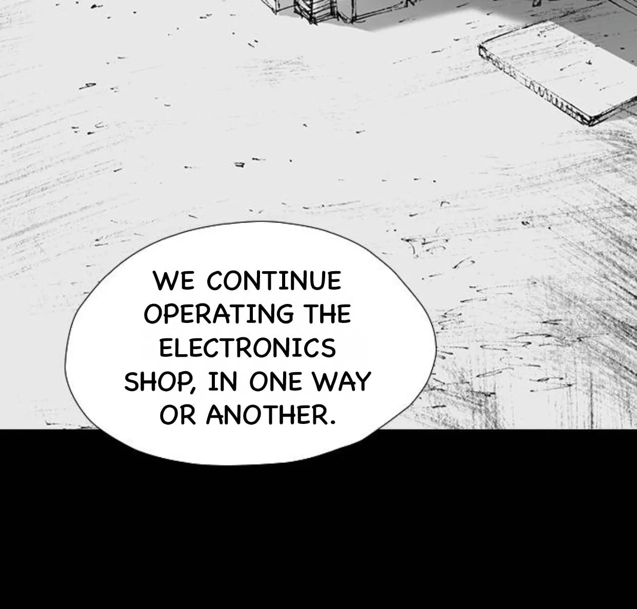 Haunted Electronics Shop Chapter 57 page 67 - 