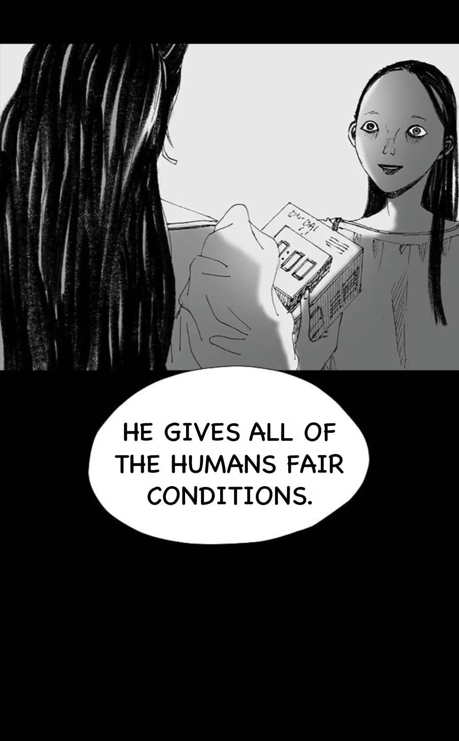 Haunted Electronics Shop Chapter 57 page 72 - 