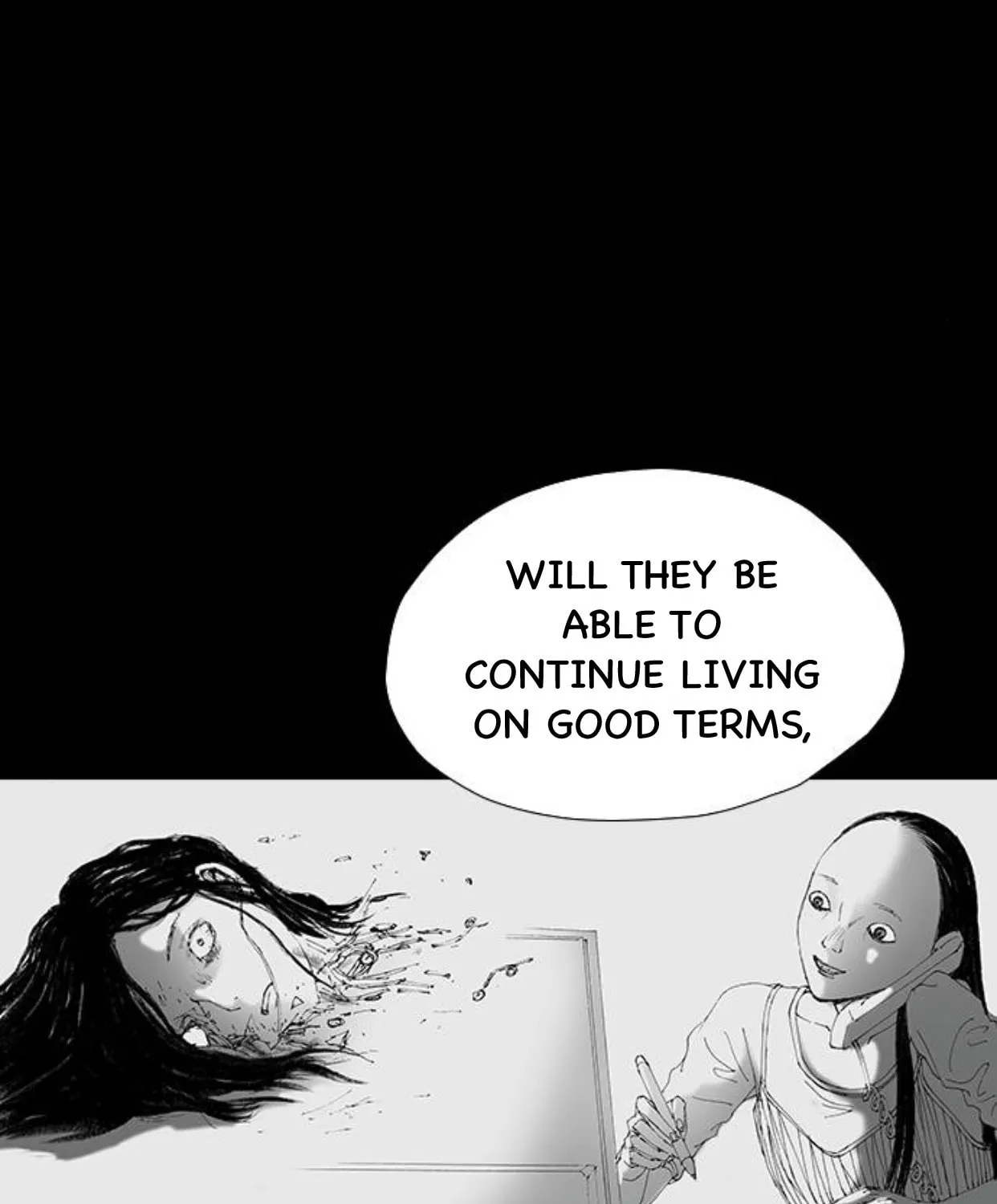 Haunted Electronics Shop Chapter 57 page 77 - 