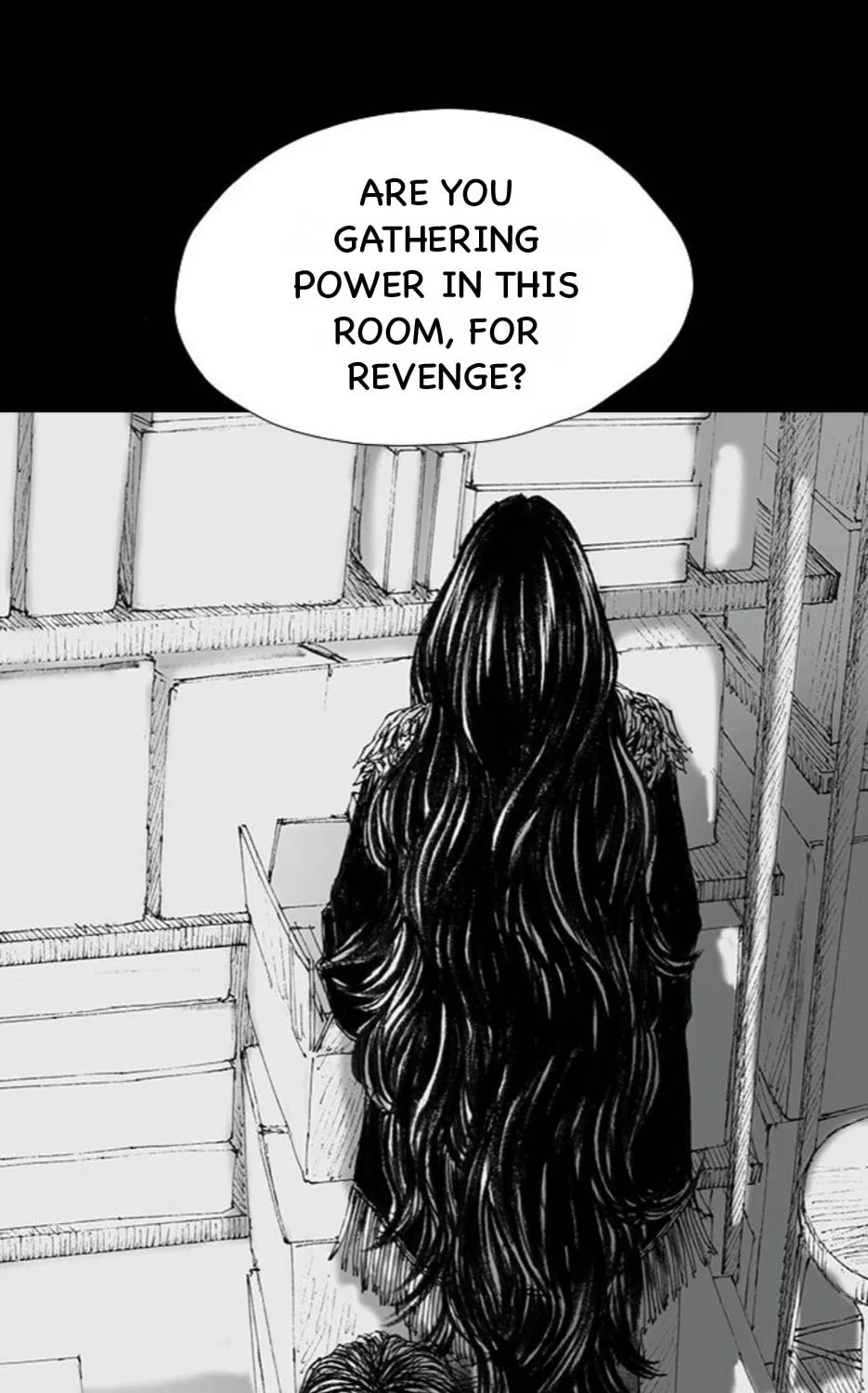 Haunted Electronics Shop Chapter 57 page 87 - 